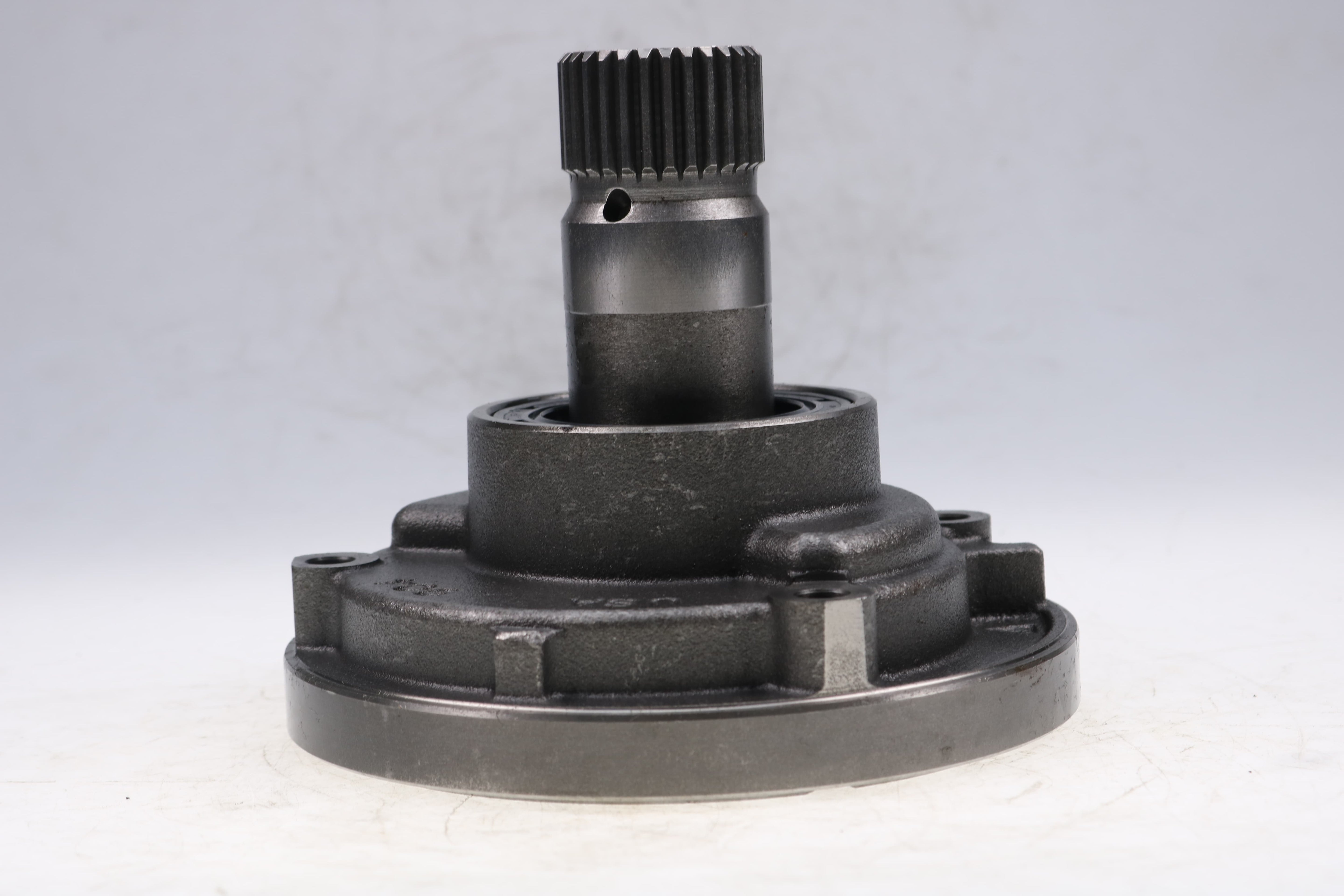 Transmission Oil Pump 86516596 for CNH 450, 540A, 655A, 532, 540, 4500, 340A, 550, 420, 4000 - SERIES