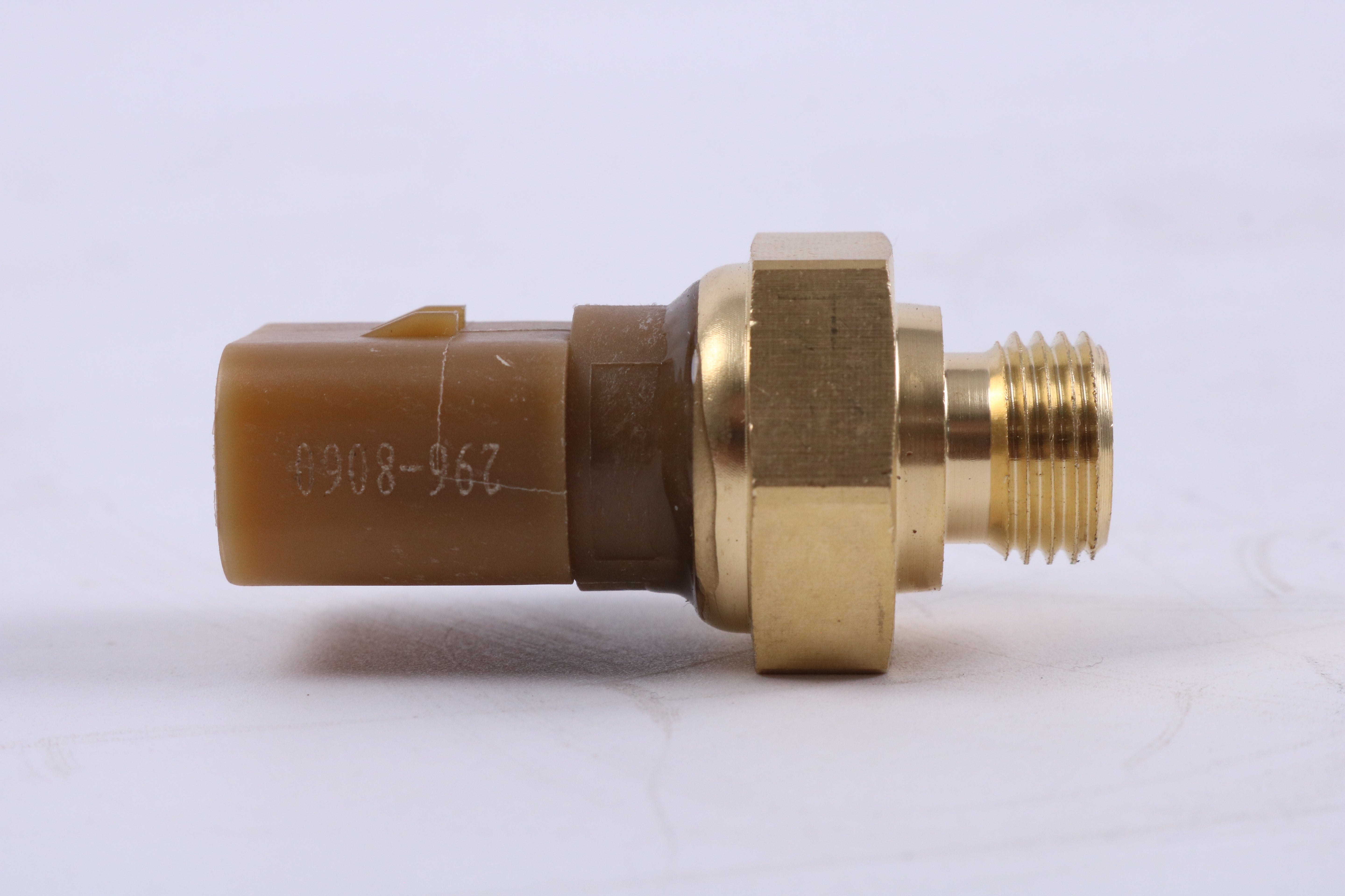 Oil Pressure Sensor 296-8060 for Caterpillar CAT C9 C13 C15 E336D E345D Engine