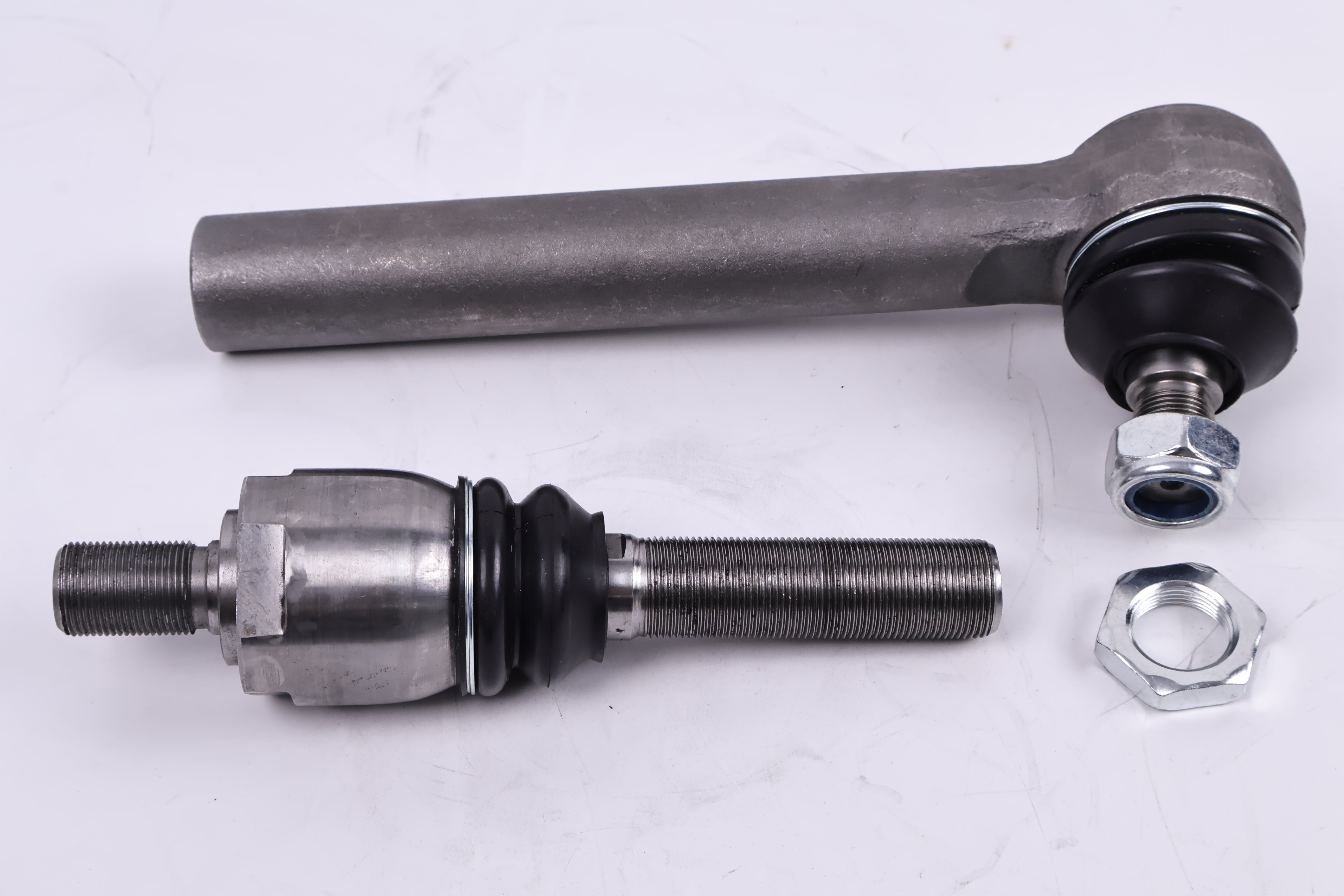 Ball Tie Rod AT198602 for John Deere Engine 4045 Loader 210L 210LE 310E 310K 310L 310SJ 310SK 315SE 410G 410K 435