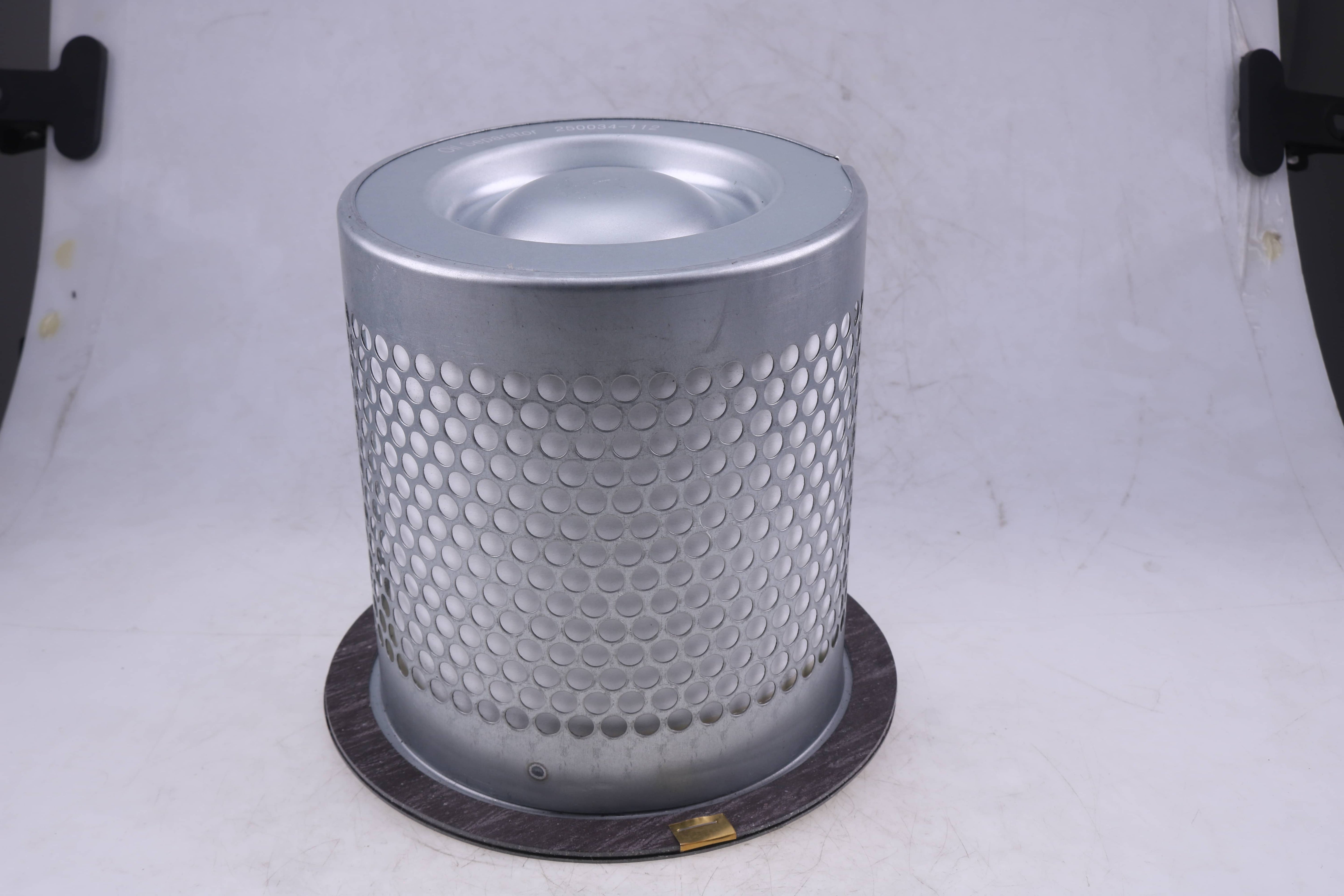 Oil-Water Separator Filter 250034-112, 250034-143 for Sullair Air Compressor
