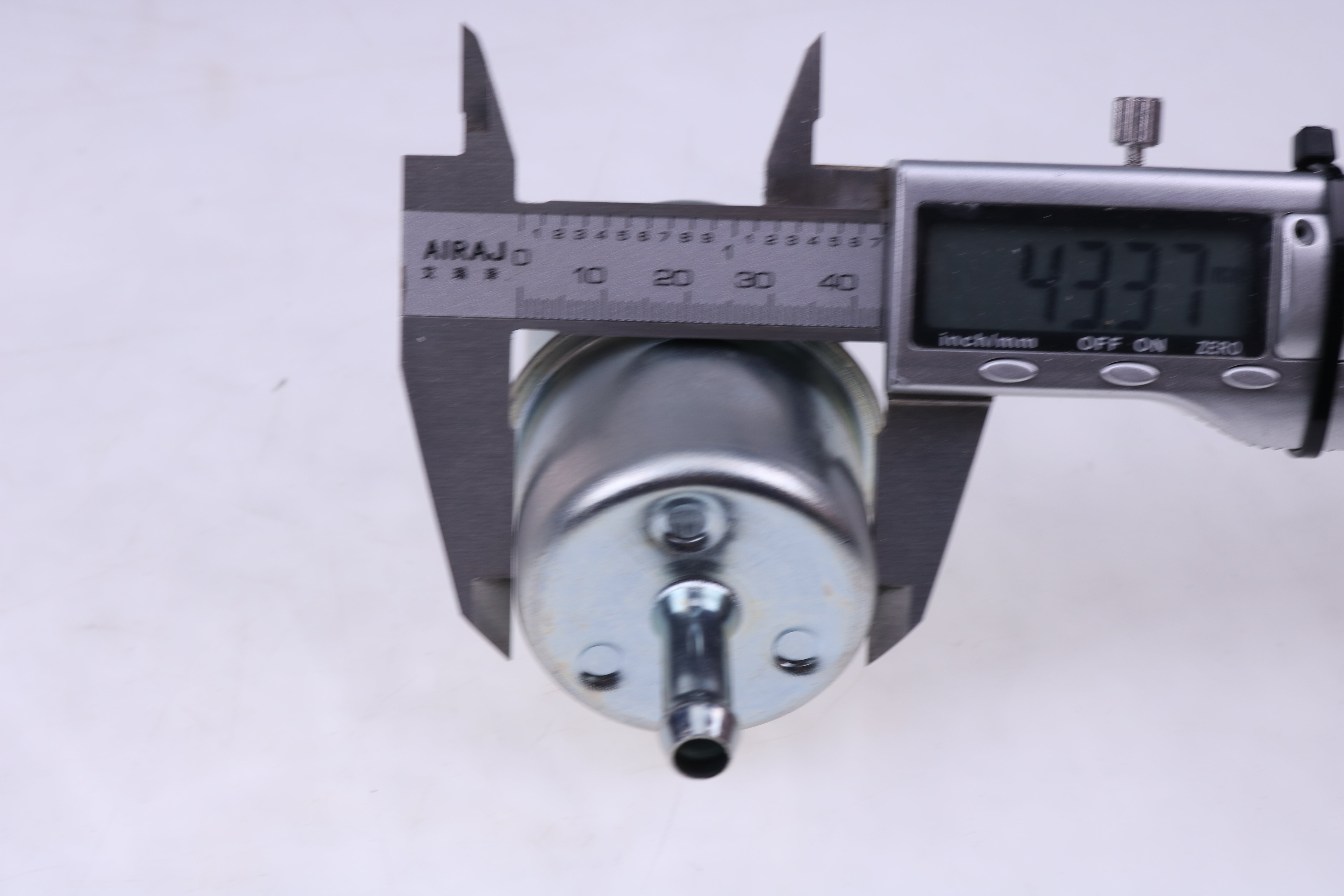 Fuel Filter 50478800 for Hatz 1B20 1B27 1D20 1D40 1D42 1D50 1D60 1D80