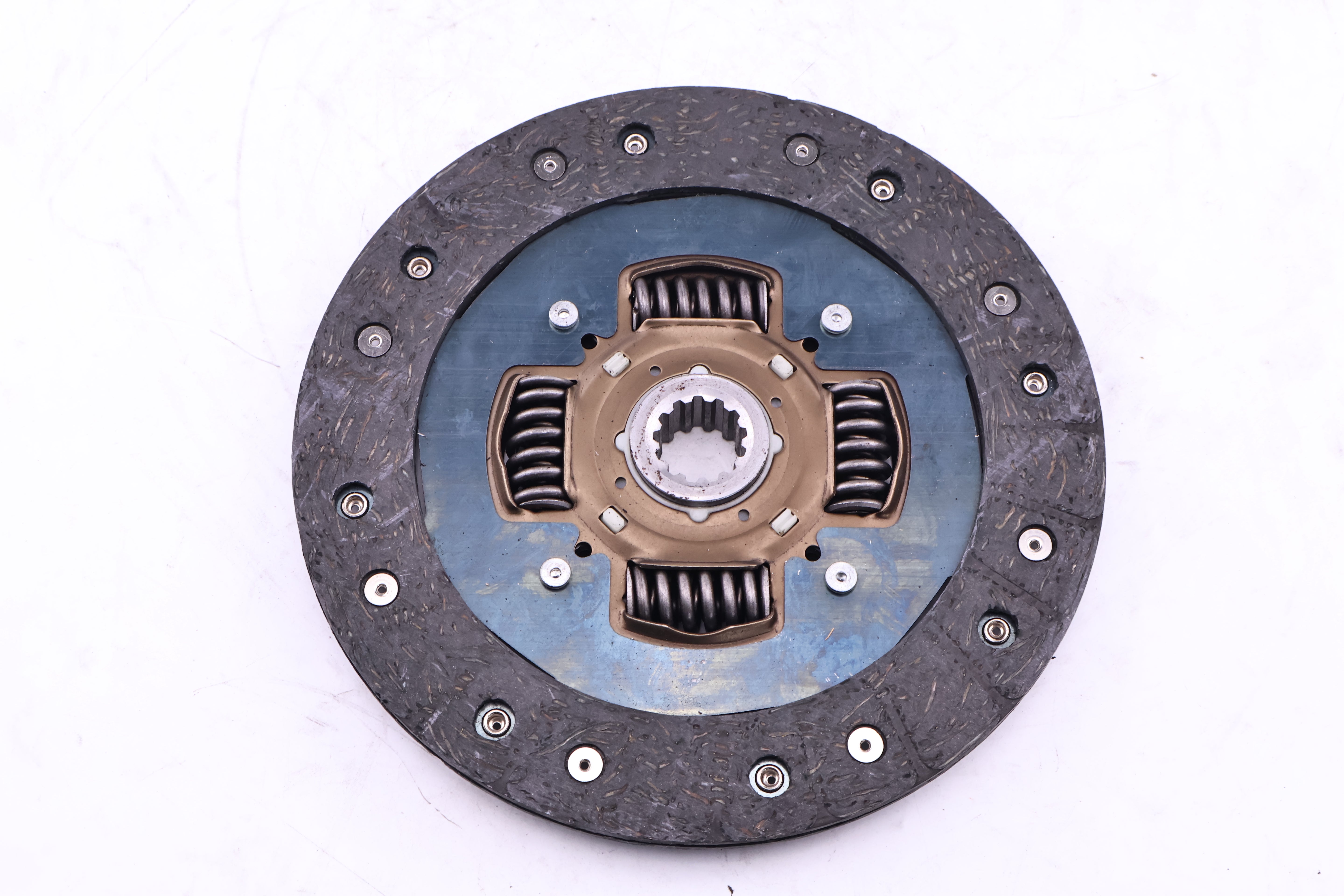 High Quality Clutch Plate CH13975 For John Deere Tractor 770 850 950