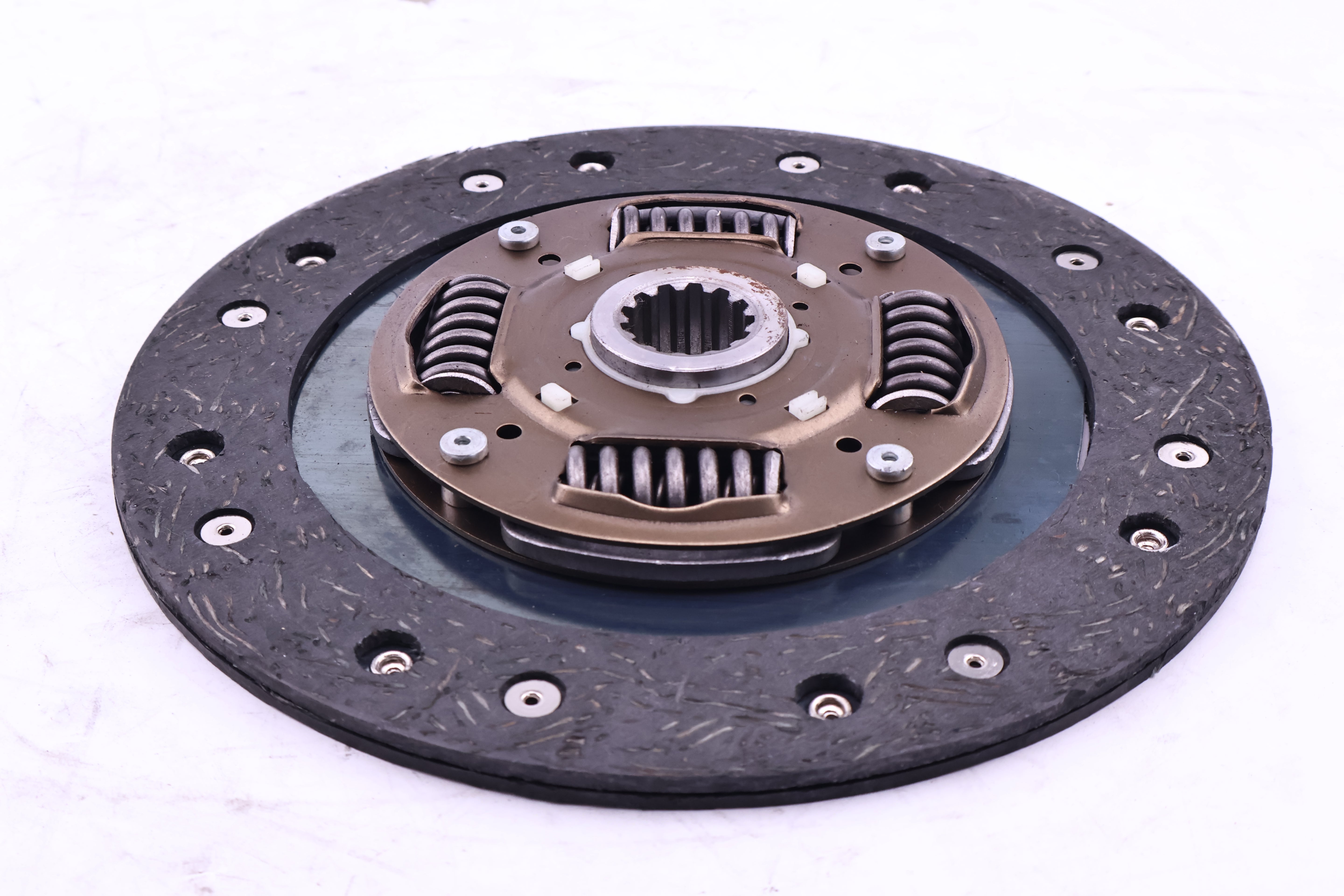 High Quality Clutch Plate CH13975 For John Deere Tractor 770 850 950