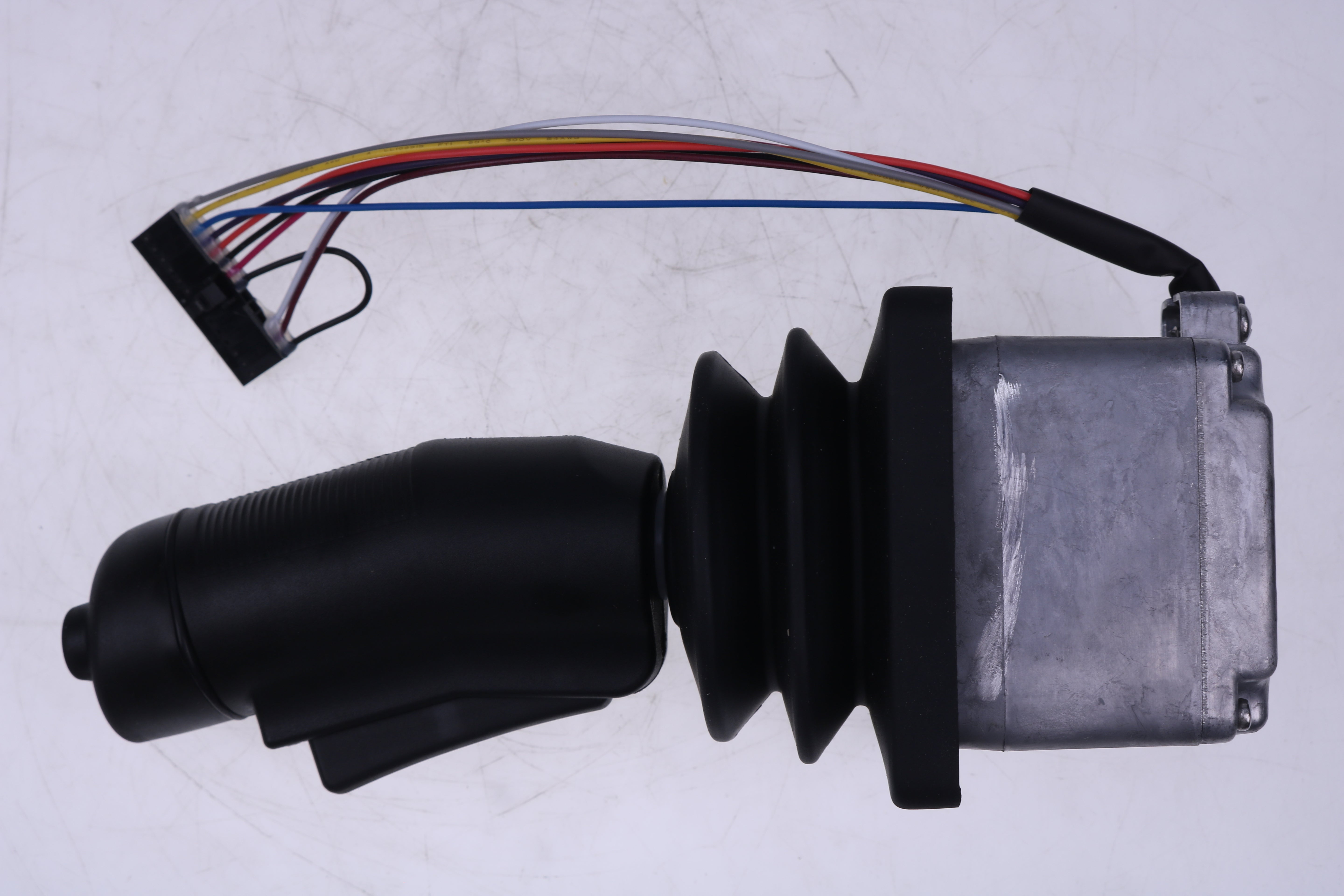 Aerial Vehicle Handle 78903GT, 105175, 604064 for Genie GS-2032 GS-2646 GS-3246 GR-12