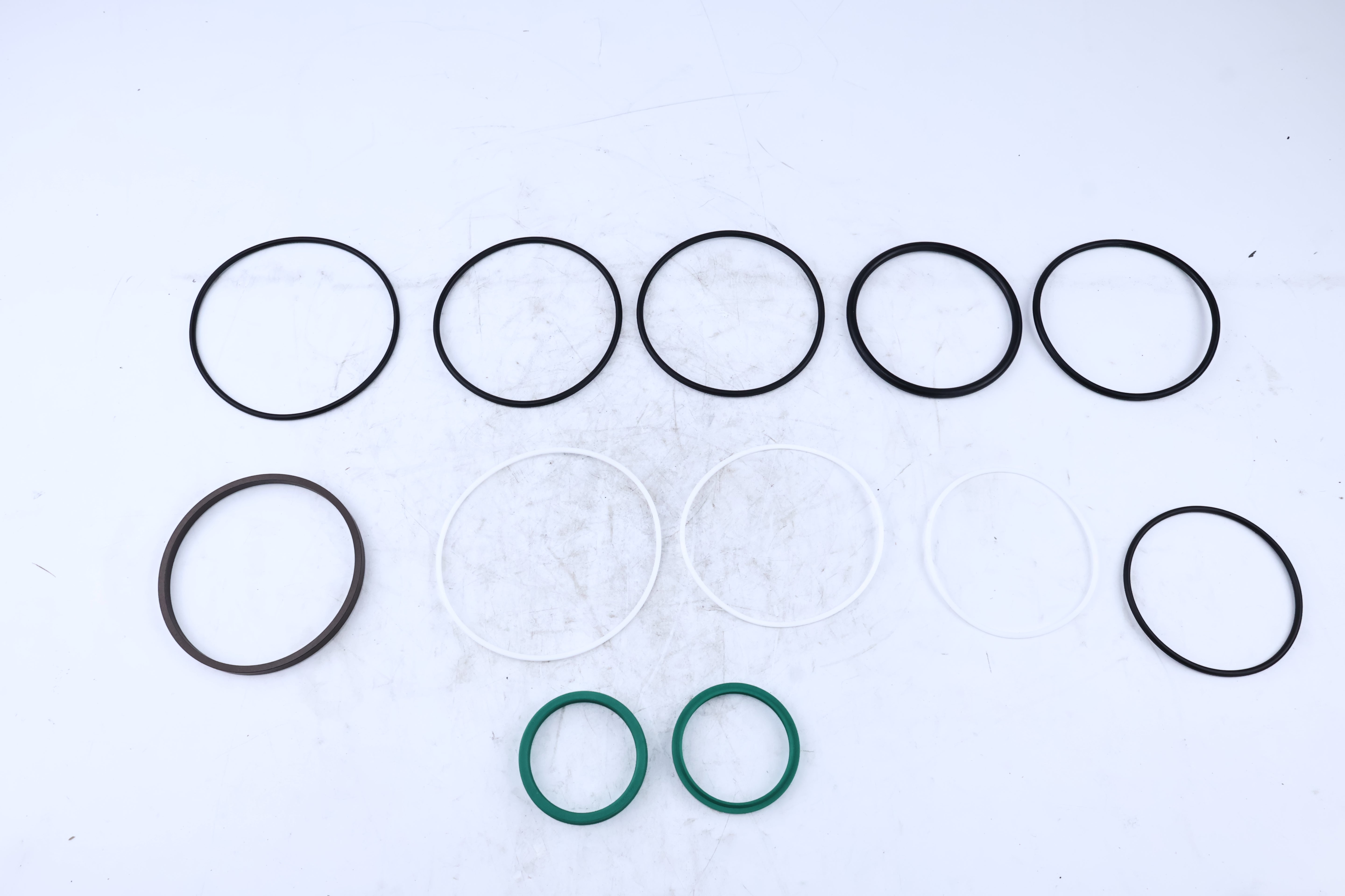 Repair Kit 8035981 for JLG Telehandler 6036 6042 8042 10042 10054 1044C-54 Series II MMV 6.44E-40