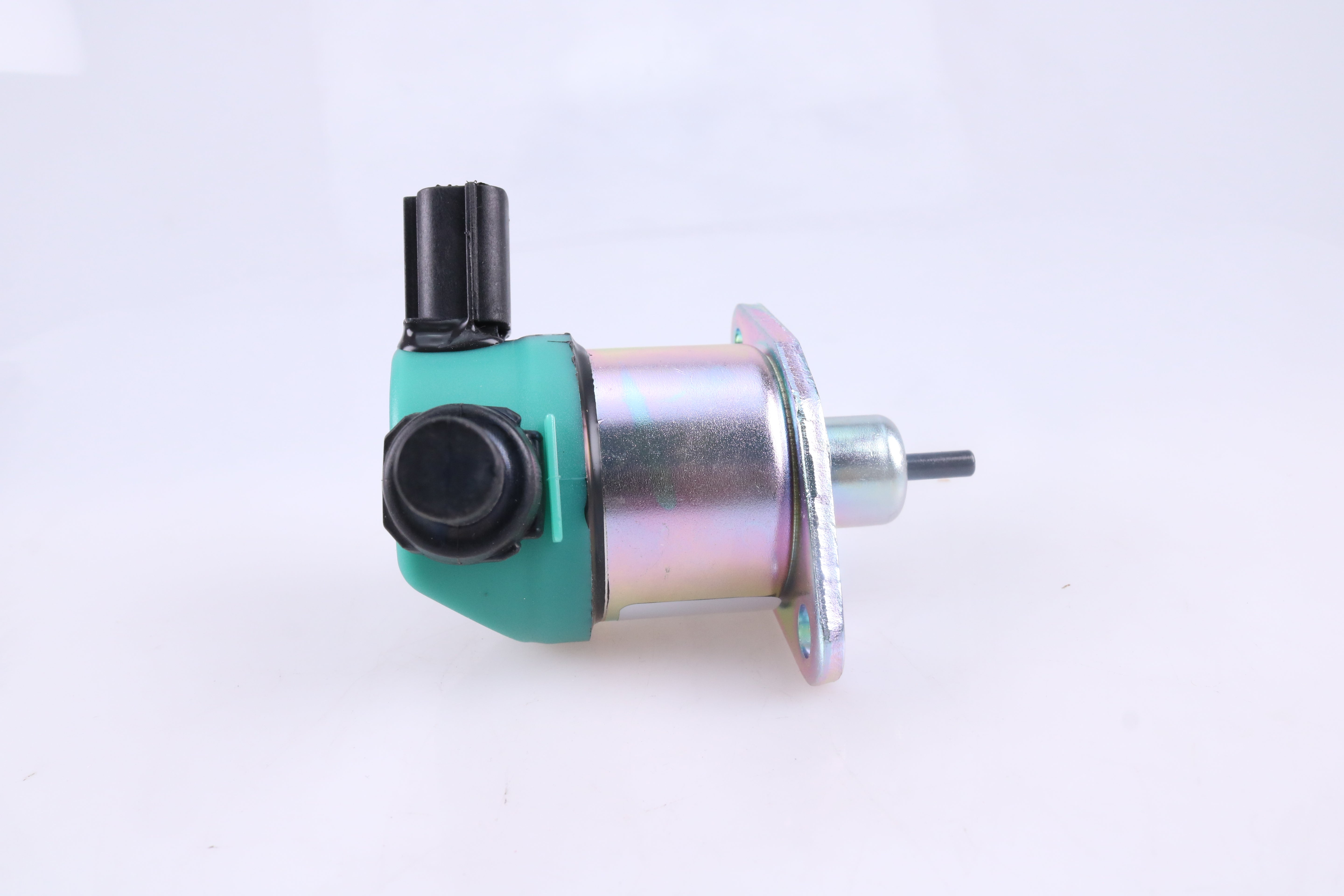 Shutdown Solenoid Valve 17208-60015,17208-60014 Fits Kubota V1205 V1505 V1305 D1105 D1005 D905 Mower Excavator Generator Tractor