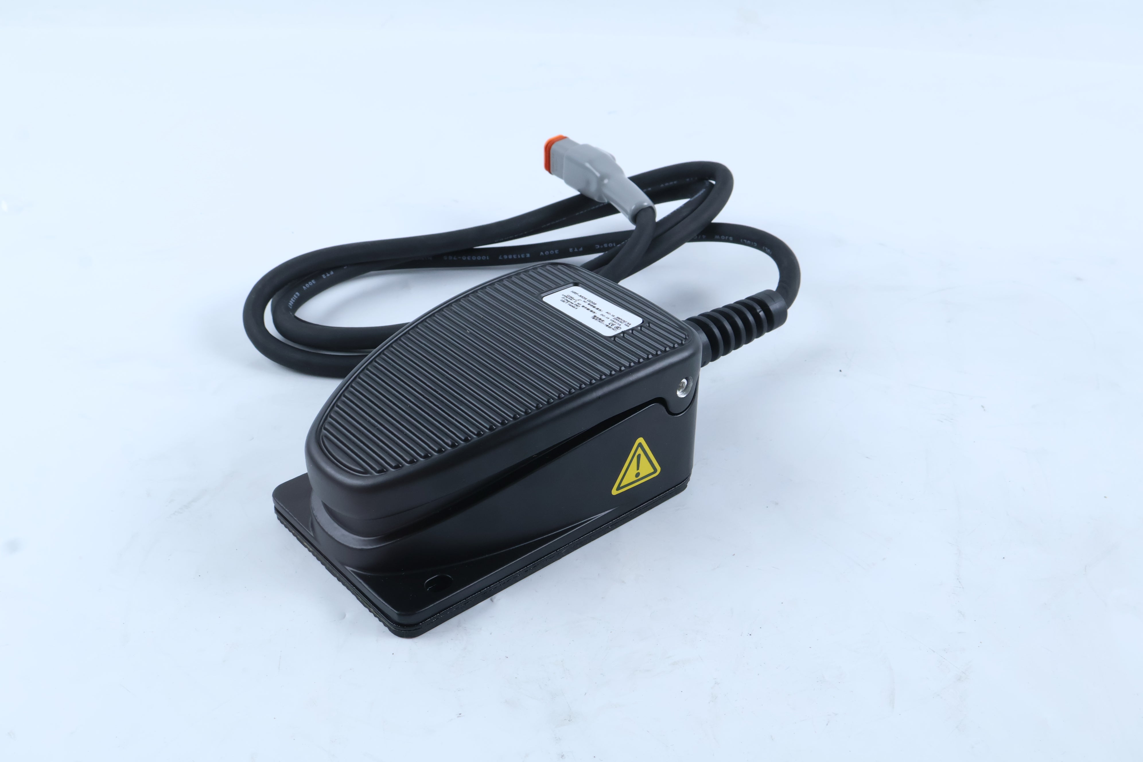 Foot Switch Assembly 227617GT 227617 for Genie Boom Lift S-40 S-45 S-60 Z-135/70 Z-33/18 Z-45/25 Z-51/30J Z-60/37 Z-62/40 Z-80/60