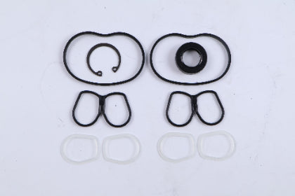 Hydraulic Pump Seal Kit 04671-U2040-71 for Toyota Engine 1DZ 4Y Forklift Repair Kit Replacement