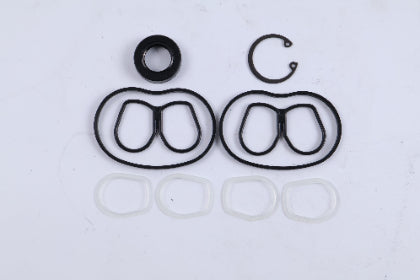 Hydraulic Pump Seal Kit 04671-U2040-71 for Toyota Engine 1DZ 4Y Forklift Repair Kit Replacement