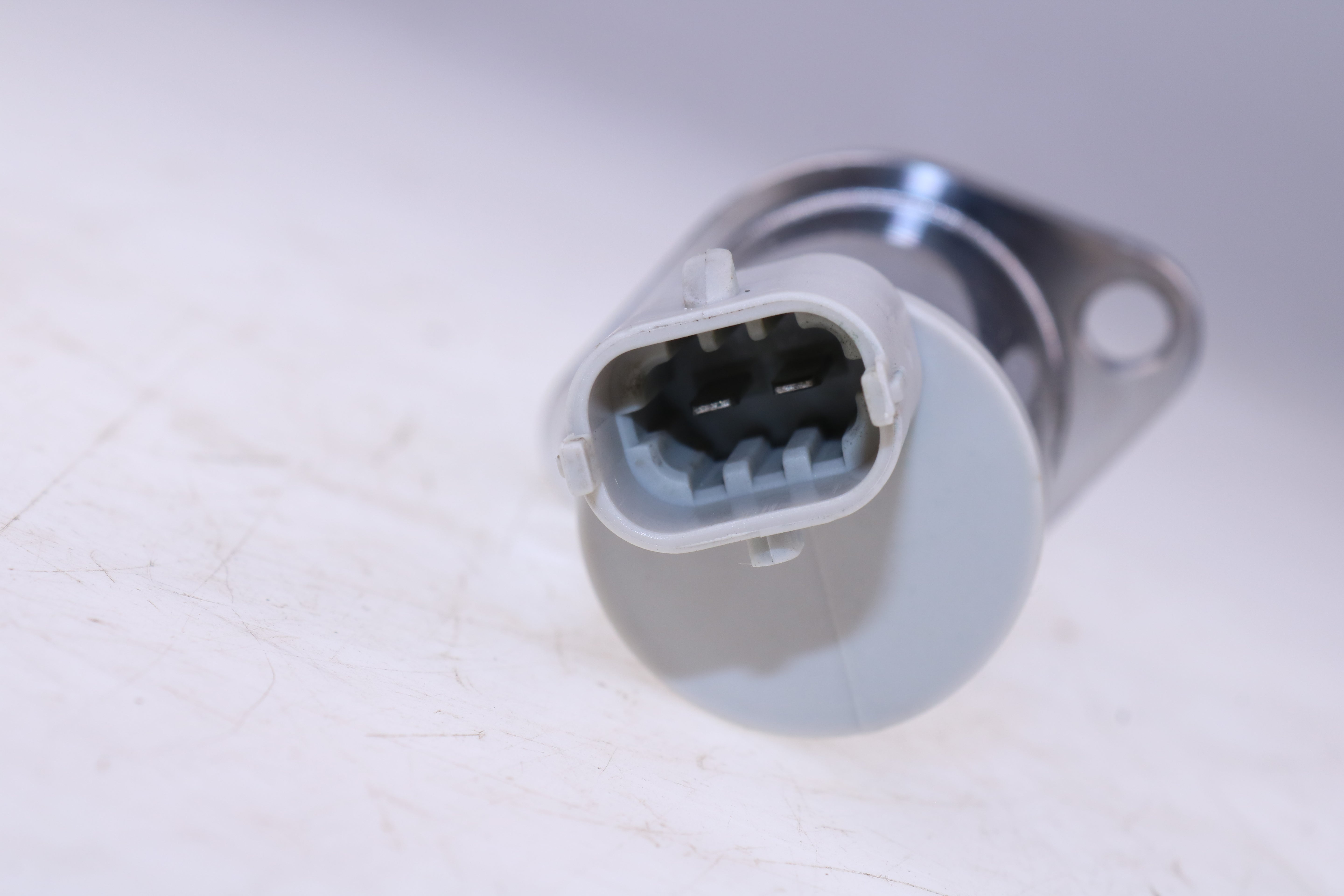 Fuel Pump Suction Control Valve DZ111136 for John Deere 7R, 8R, 40I, 50I