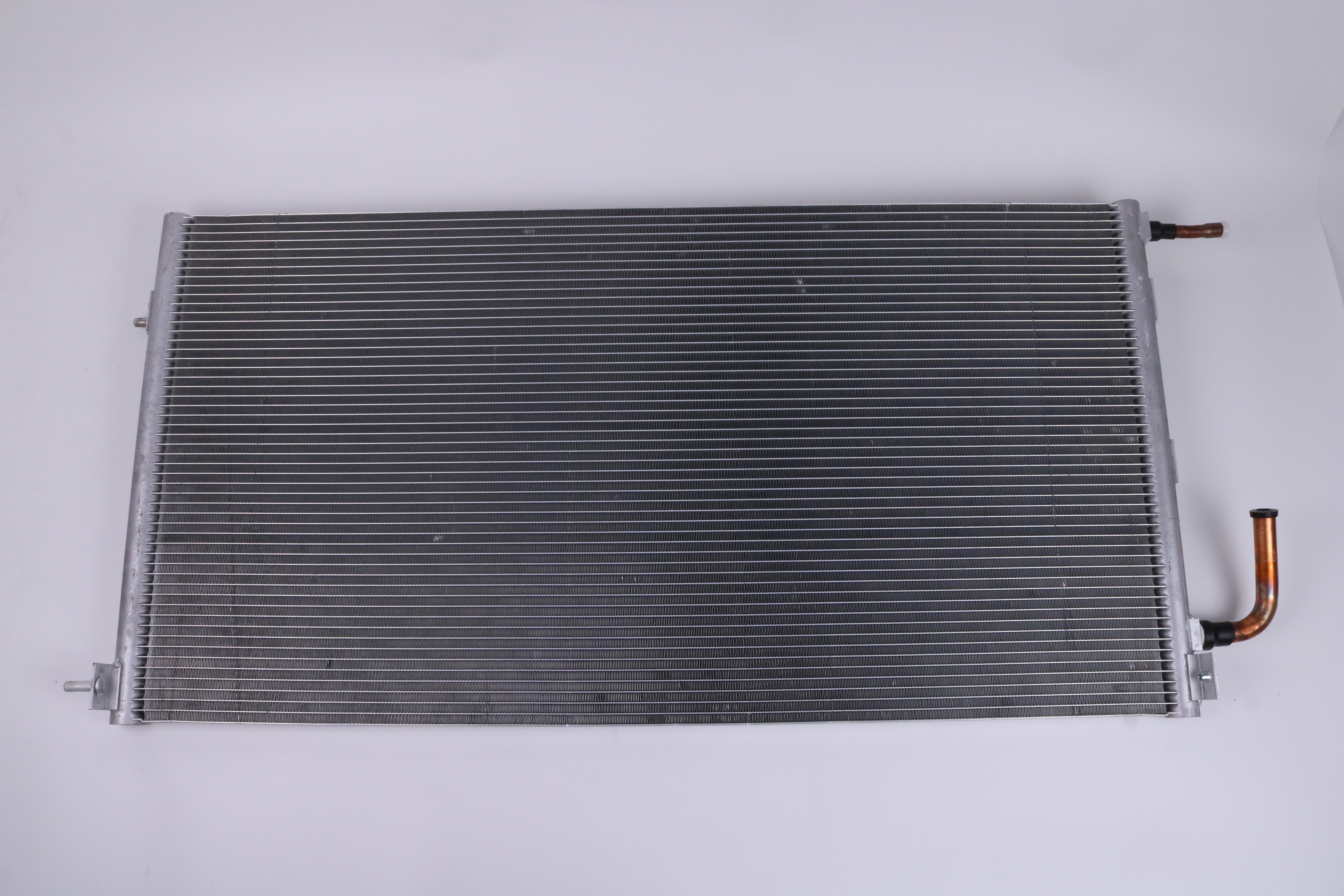 Condenser 67-2966 for Thermo King Transport Refrigeration T-1000 T-1080 T-1200 T-1280