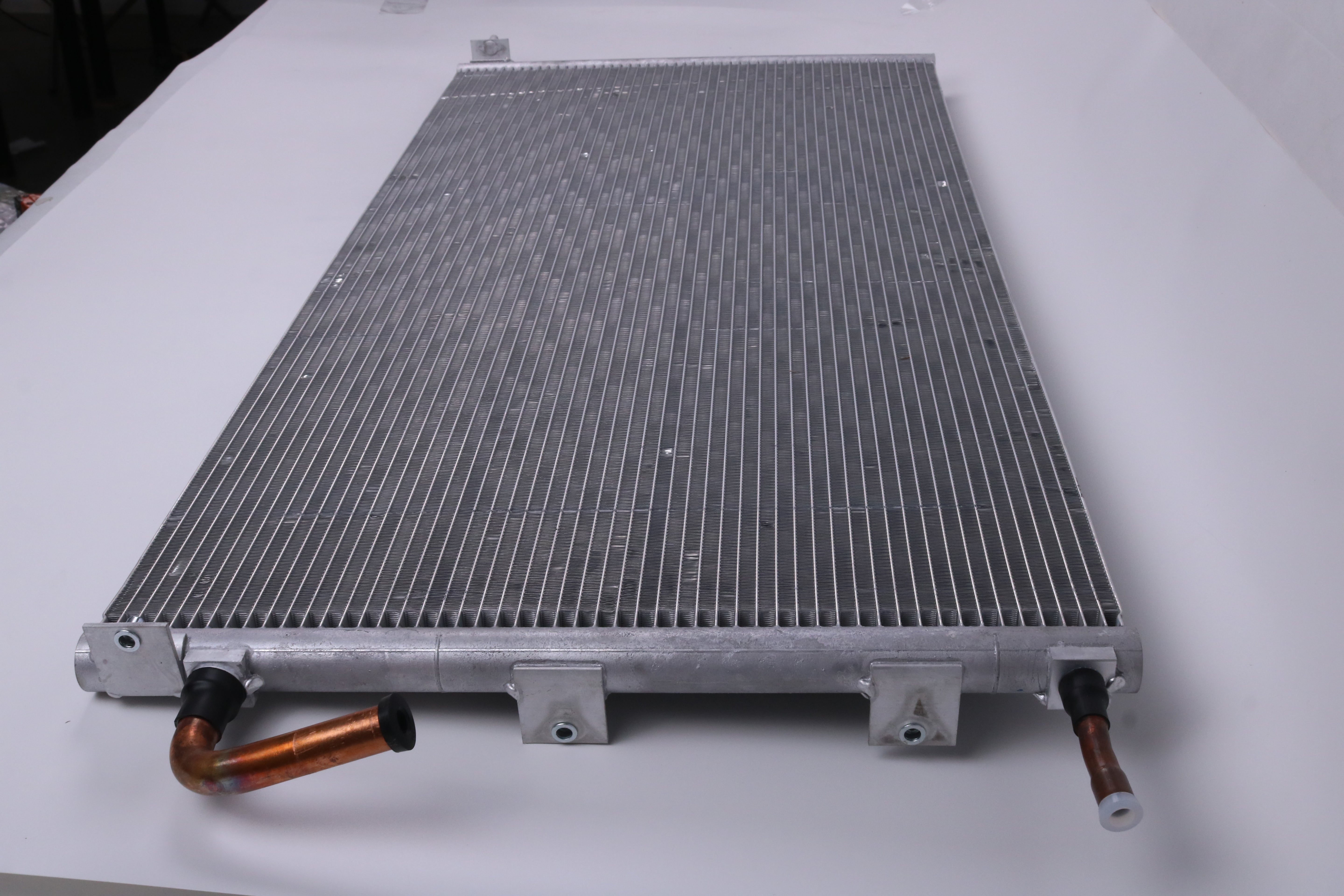 Condenser 67-2966 for Thermo King Transport Refrigeration T-1000 T-1080 T-1200 T-1280