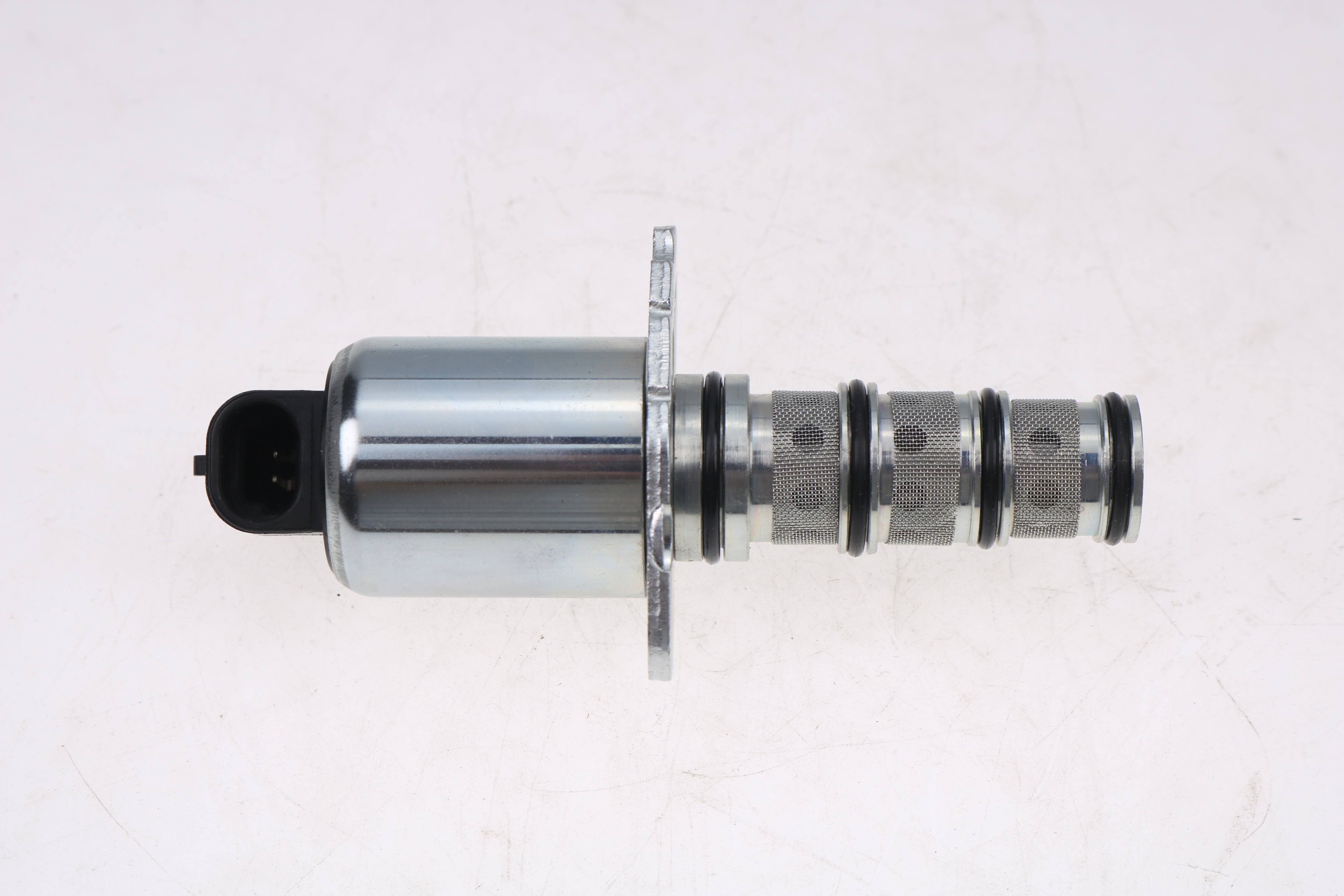 12V Solenoid Valve 0501320205, 0501.320.205 for ZF Transmission WG98