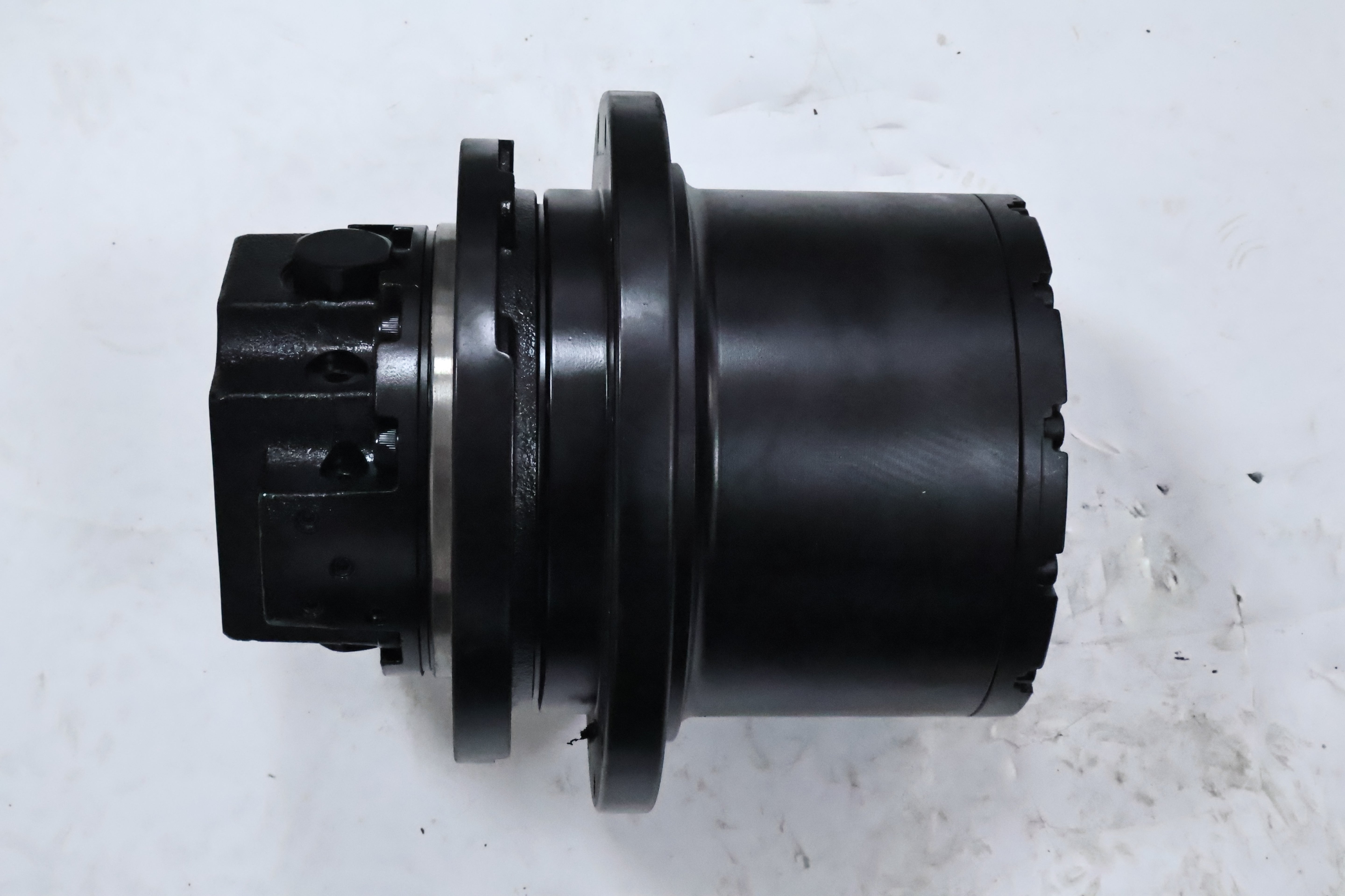 Travel Gearbox With Motor PH15V00012F1 for New Holland Excavator E50 E50B E50SR E55BX