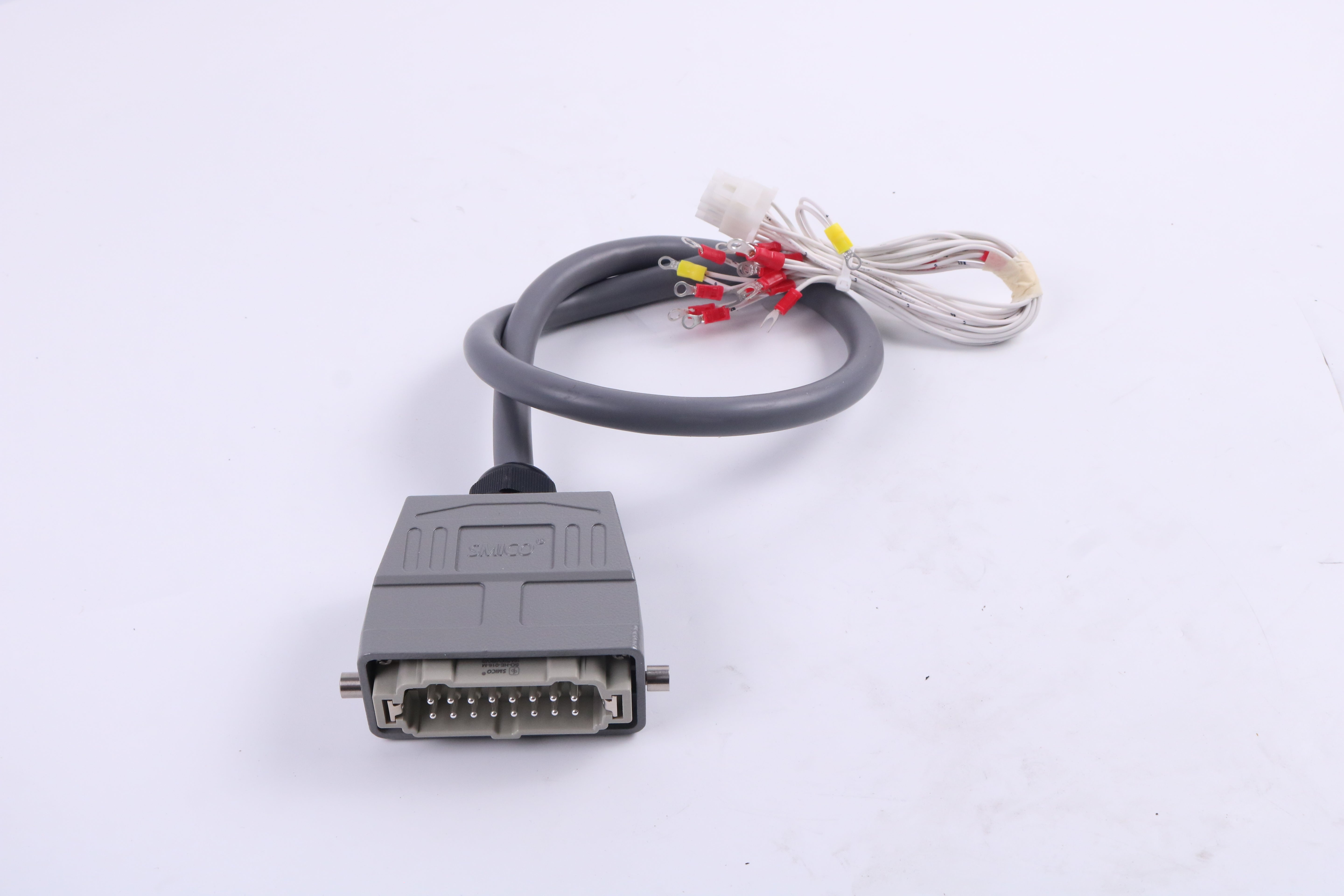 Control Cable Assembly 156893 for Skyjack Scissor Lift Models SJIII 3215, 3219, 3220, 3226, 4620, 4626, 4632