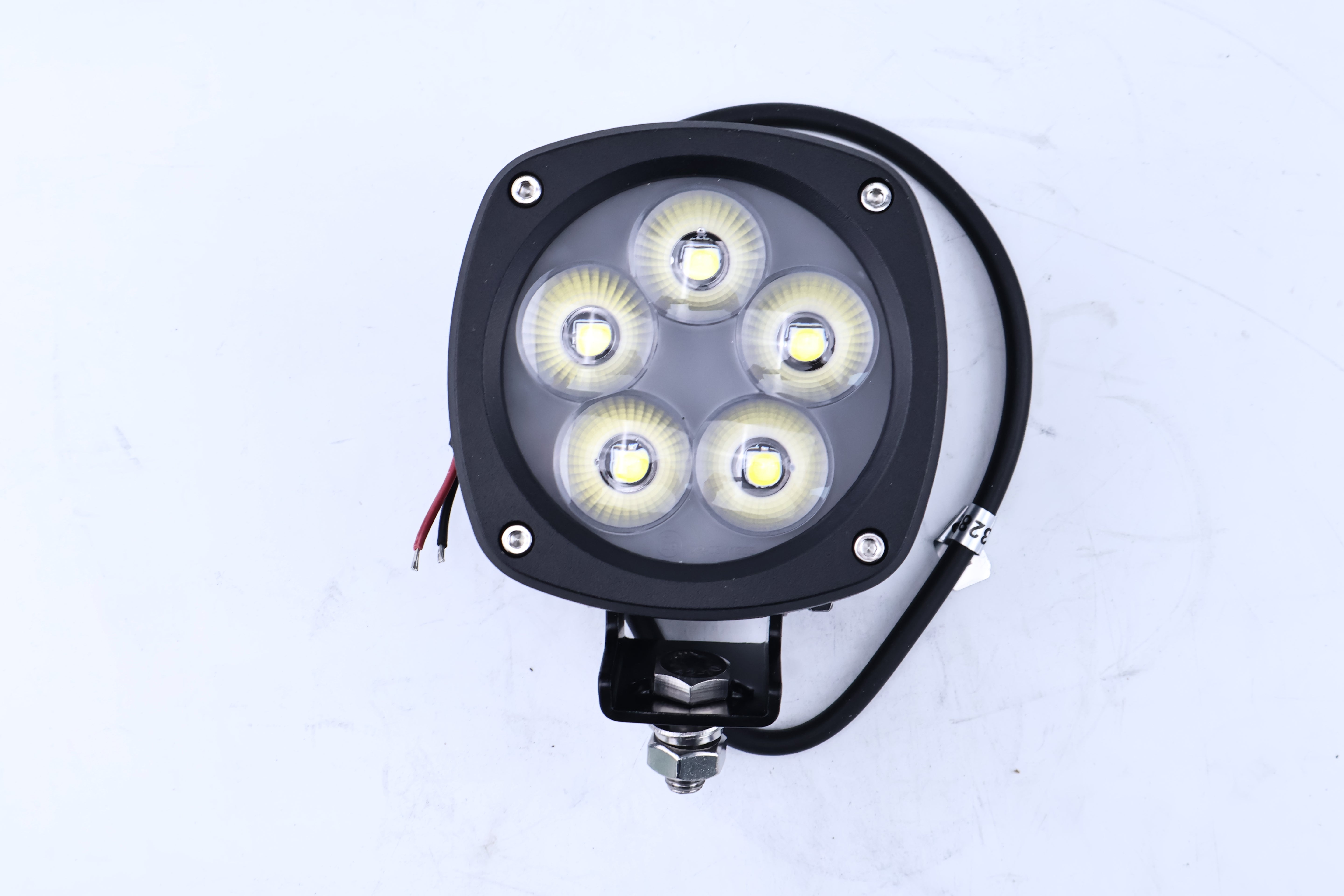 50W LED Floodlight AT305931 for John Deere 670D, 670G, 772G, 844J, 764, 903KH, 803M, 844K, 850J, 624J, 853M, 350D, 909KH