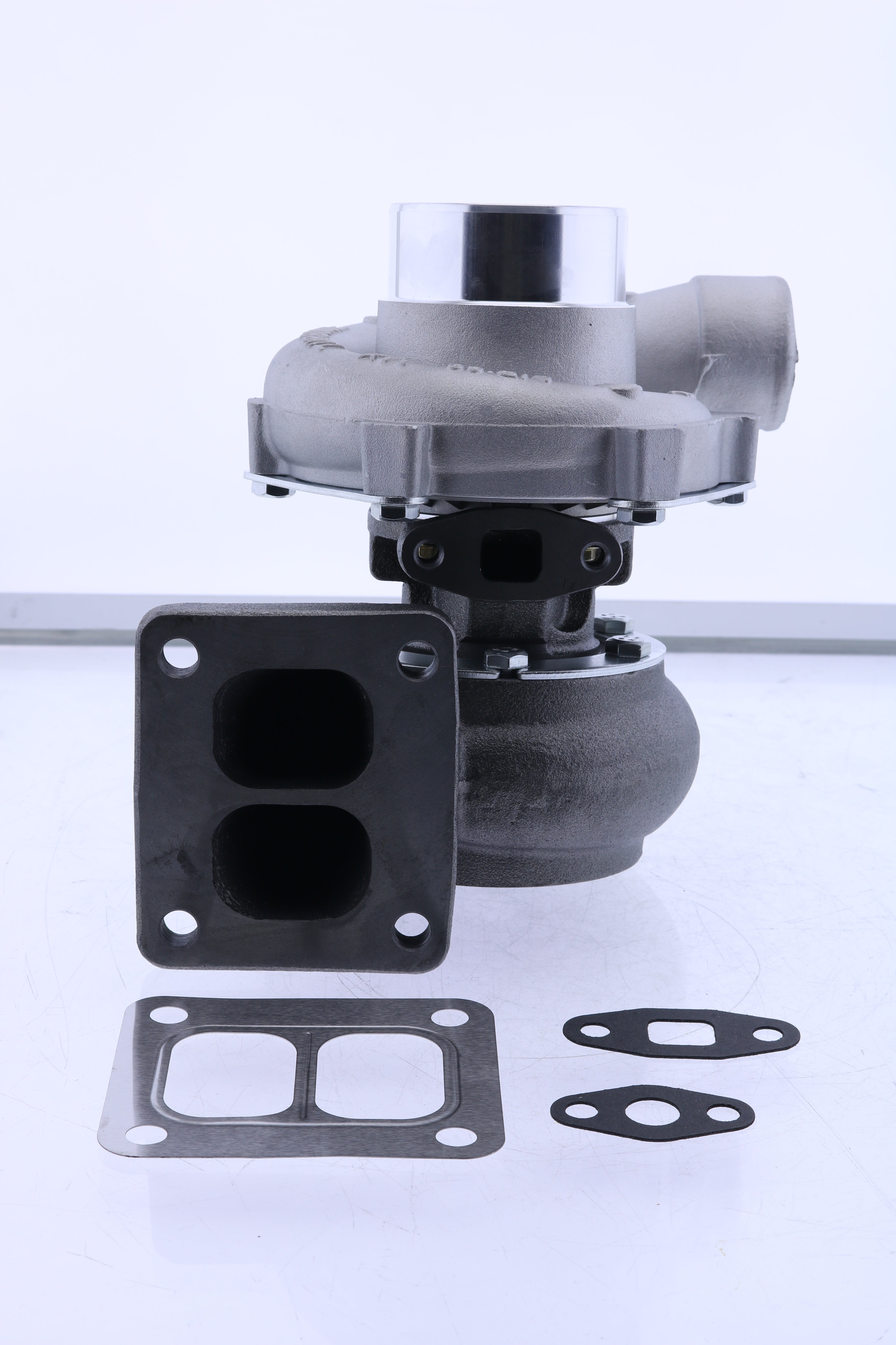 Turbocharger 466334-0004 4663340004 for John Deere Engine 6414 6059 6068 5.9L 6.8L 6359D 6359T 6359 Loader 544E 655B 544G 710D