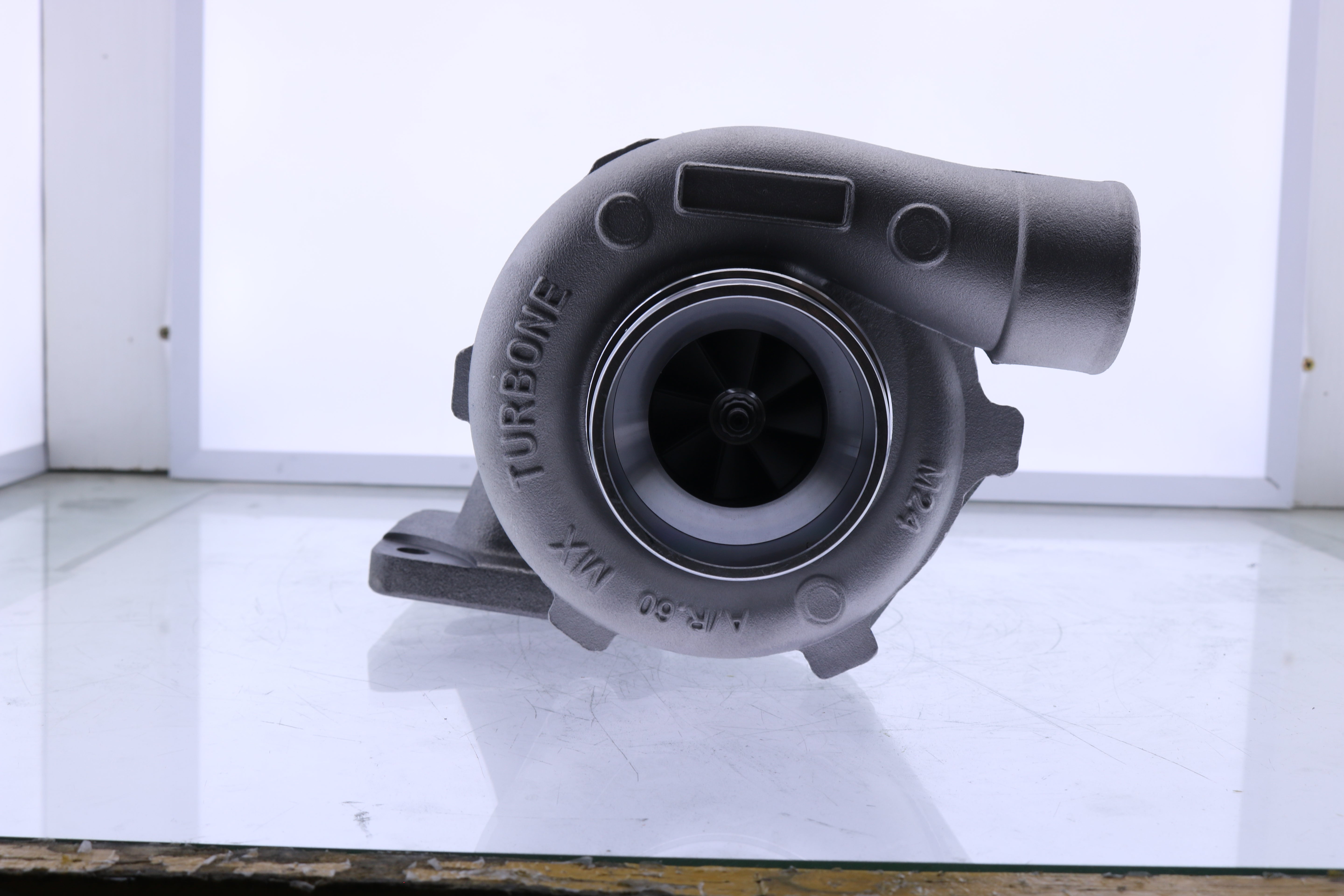 Turbocharger 466334-0004 4663340004 for John Deere Engine 6414 6059 6068 5.9L 6.8L 6359D 6359T 6359 Loader 544E 655B 544G 710D