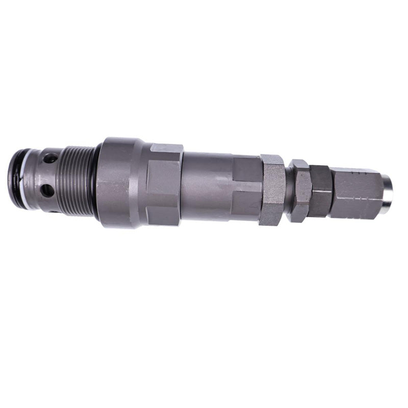 Aftermarket XJBN-01261 Relief Valve for Hyundai Excavator R170W-7 R225-9