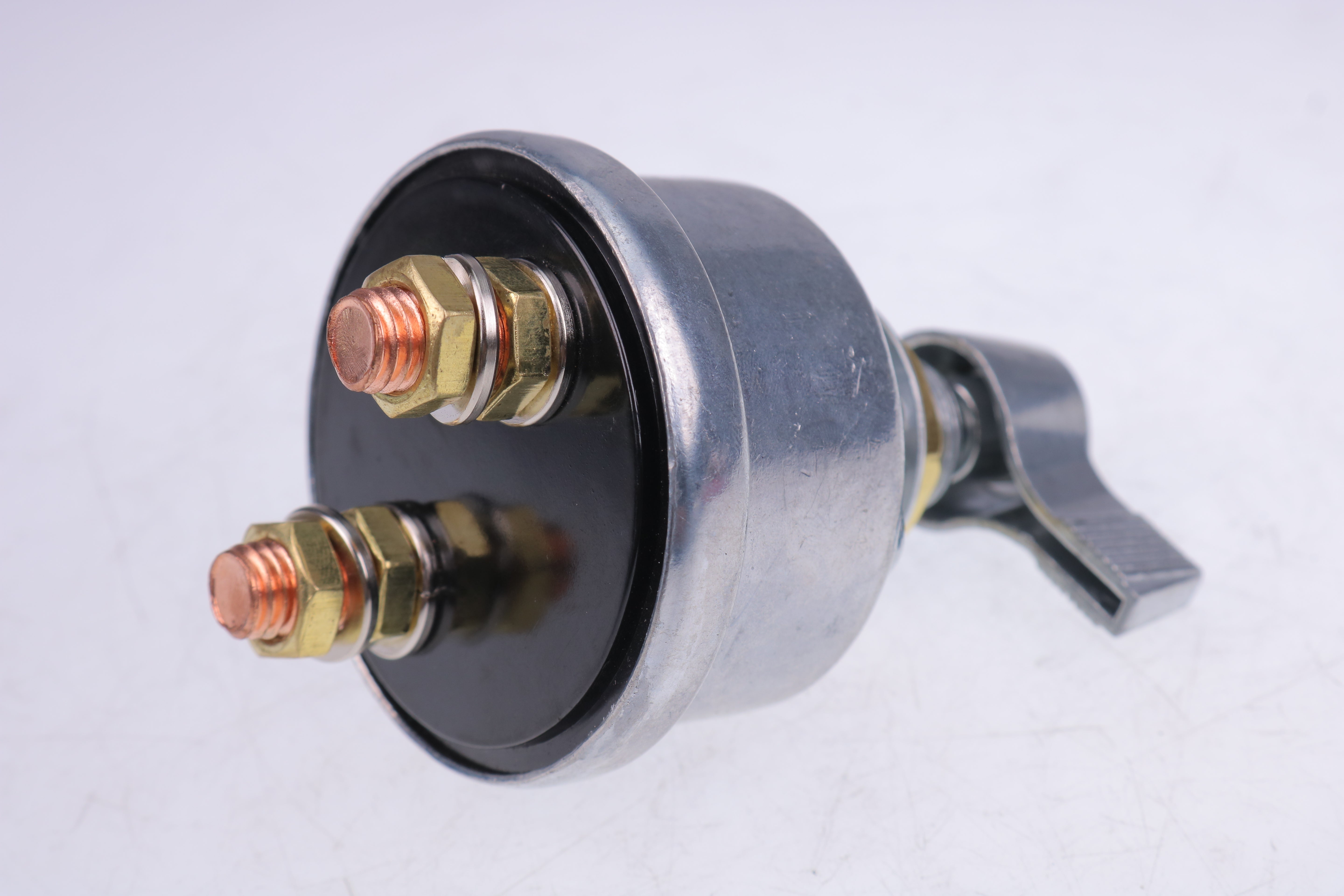 New Ignition Switch AT41188 Compatible with John Deere S680 T560 210G 310G 310SL 410G 410J 450J S680 T560