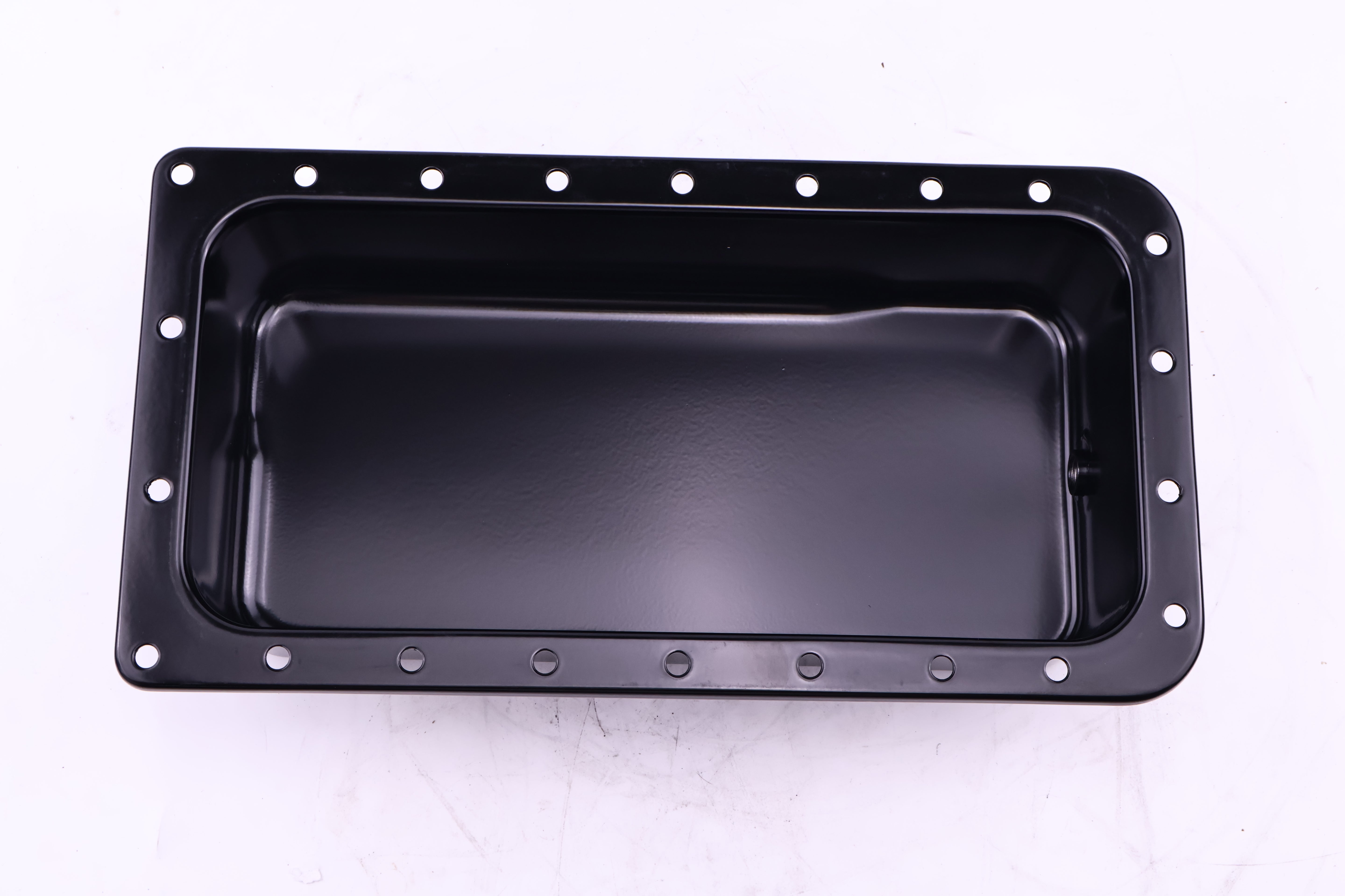 Original Part Oil Pan 1G471-01500 for Kubota Engine WG972 Utility Vehicle RTV900G RTV900R RTV900T RTV900W