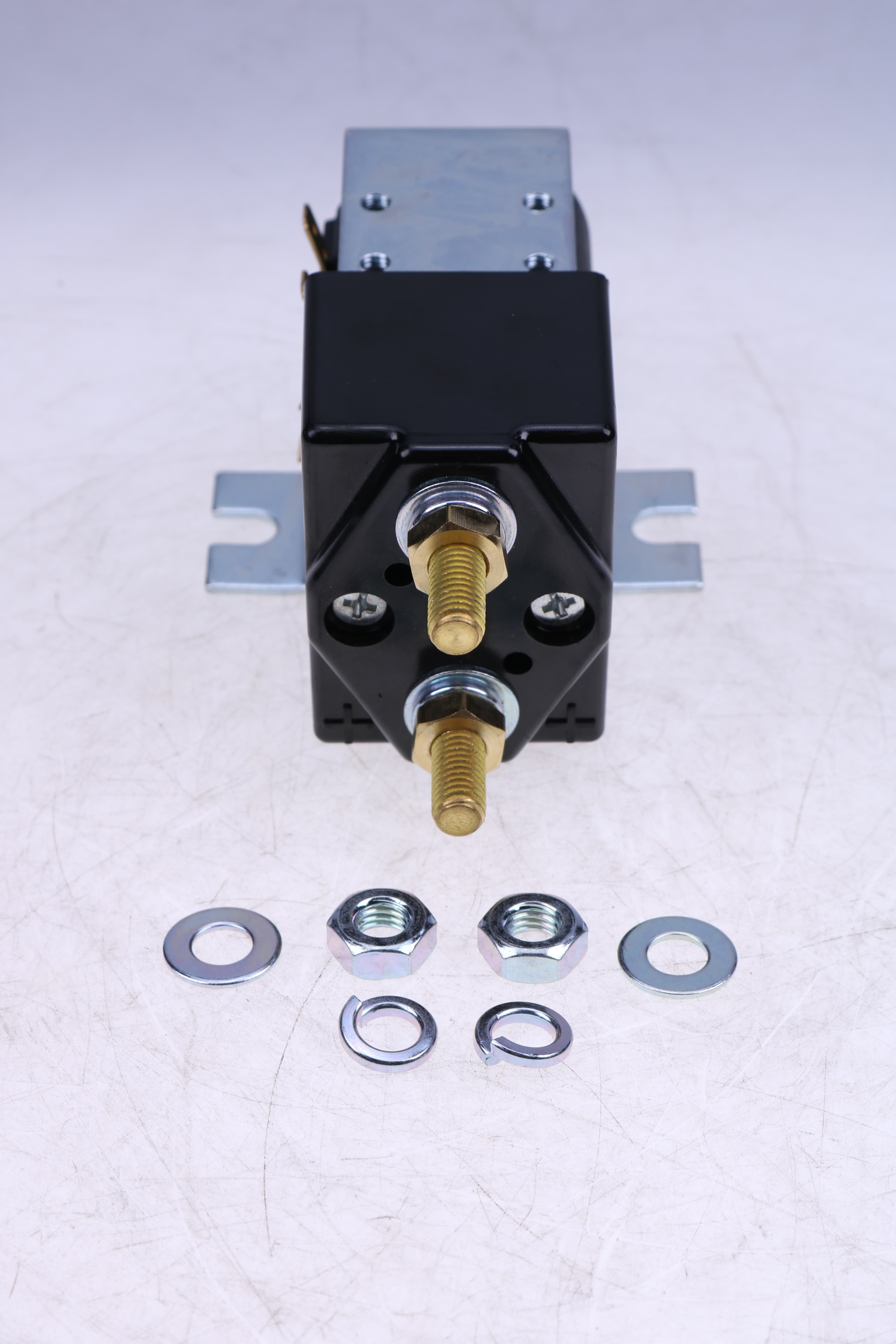 Relay 74267GT Fits for Genie Scissor Lift: GS-1530, GS-1532, GS-1930, GS-1932, GS-2032