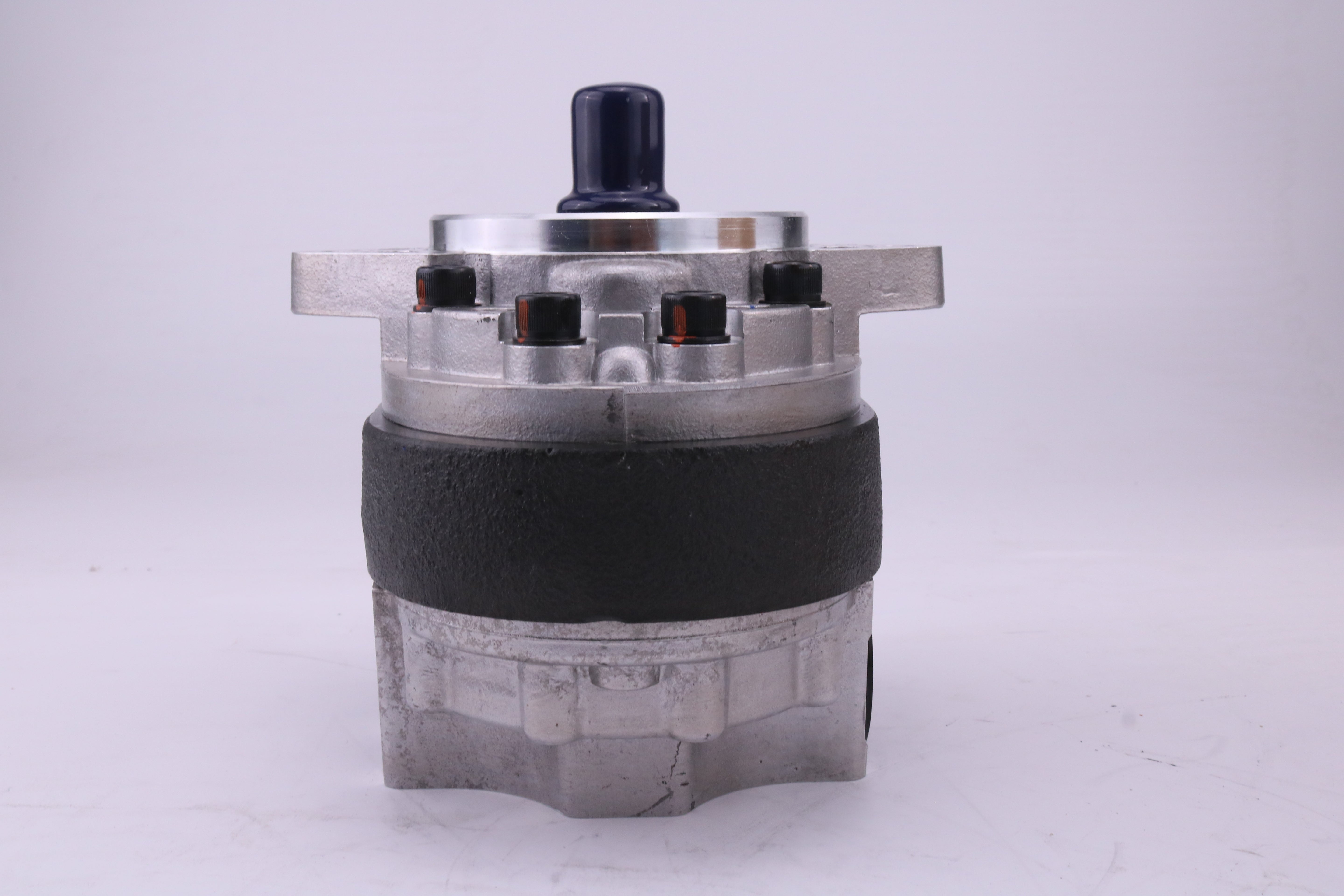 Gear Pump 87644746 Fits for Case Backhoe 310 450C 455C 480 480B 480C 530 580 580B