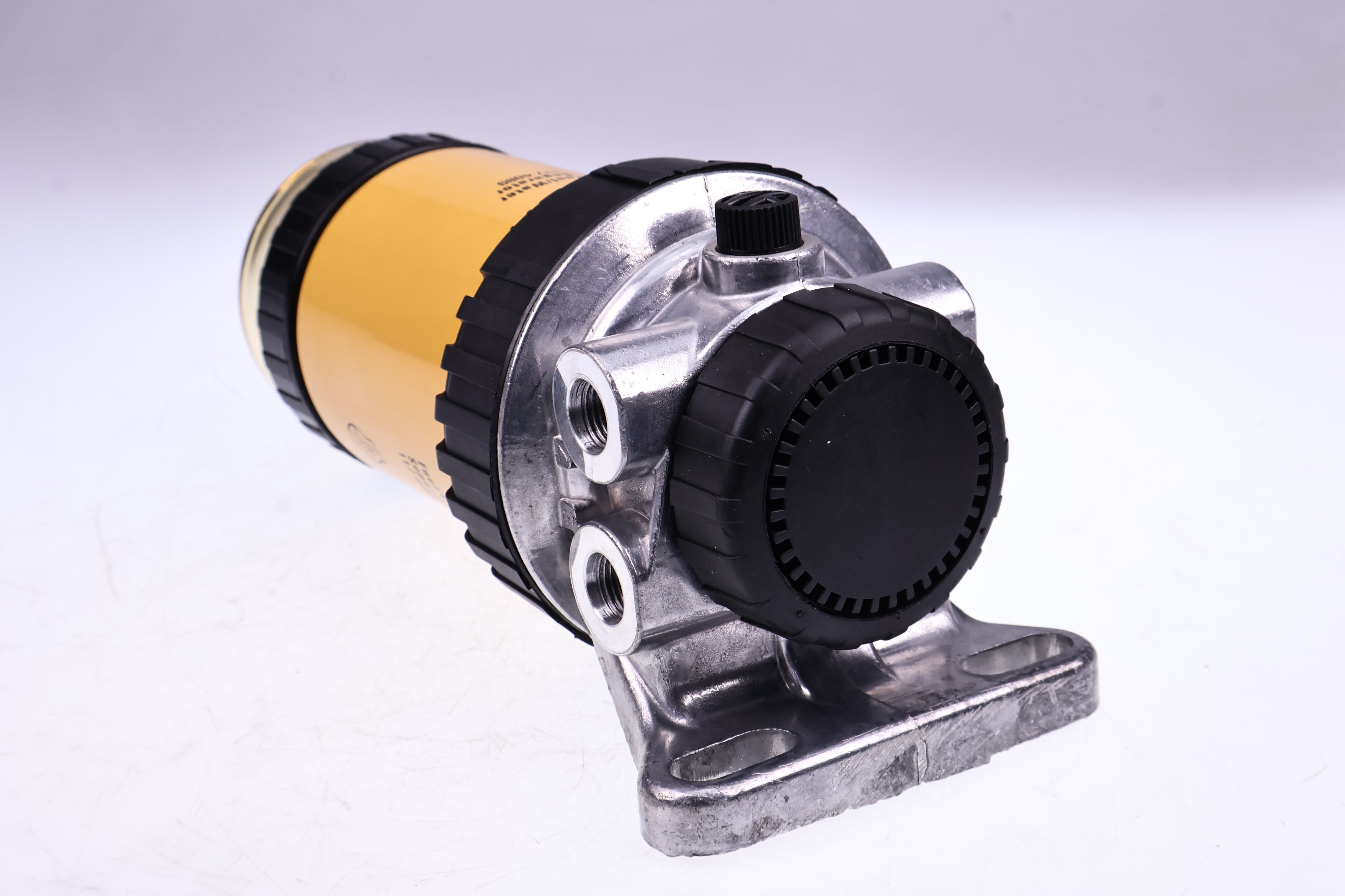 Fuel Water Separator Assembly 149-2683 for Caterpillar CAT Excavator M318 M320