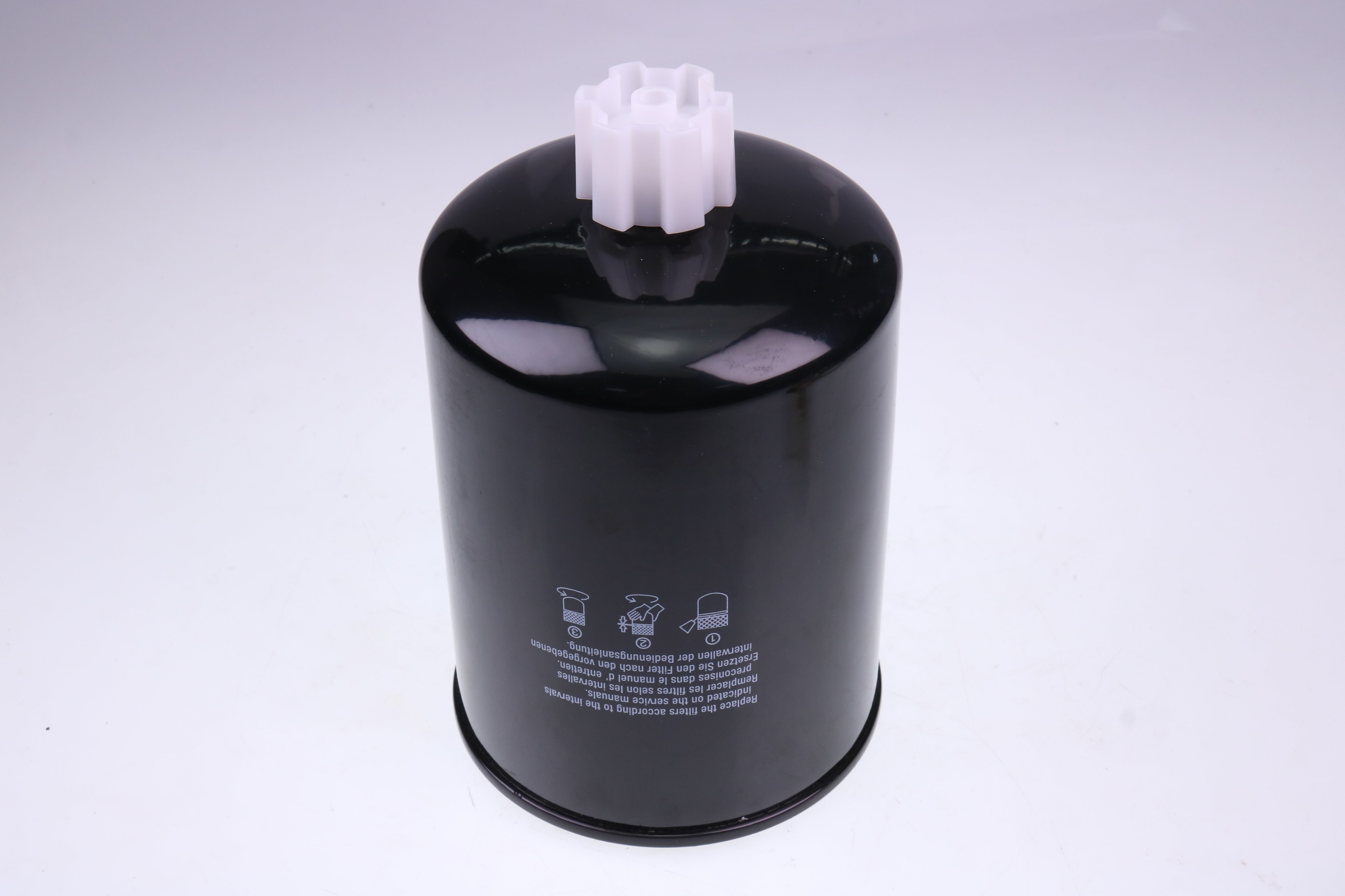 Fuel Filter RE522688 for John Deere 608S, 903JH, 870D, 850J, 853J, 903J, 1400, 909J, 370C, 1710D, 59000, 953J, 850
