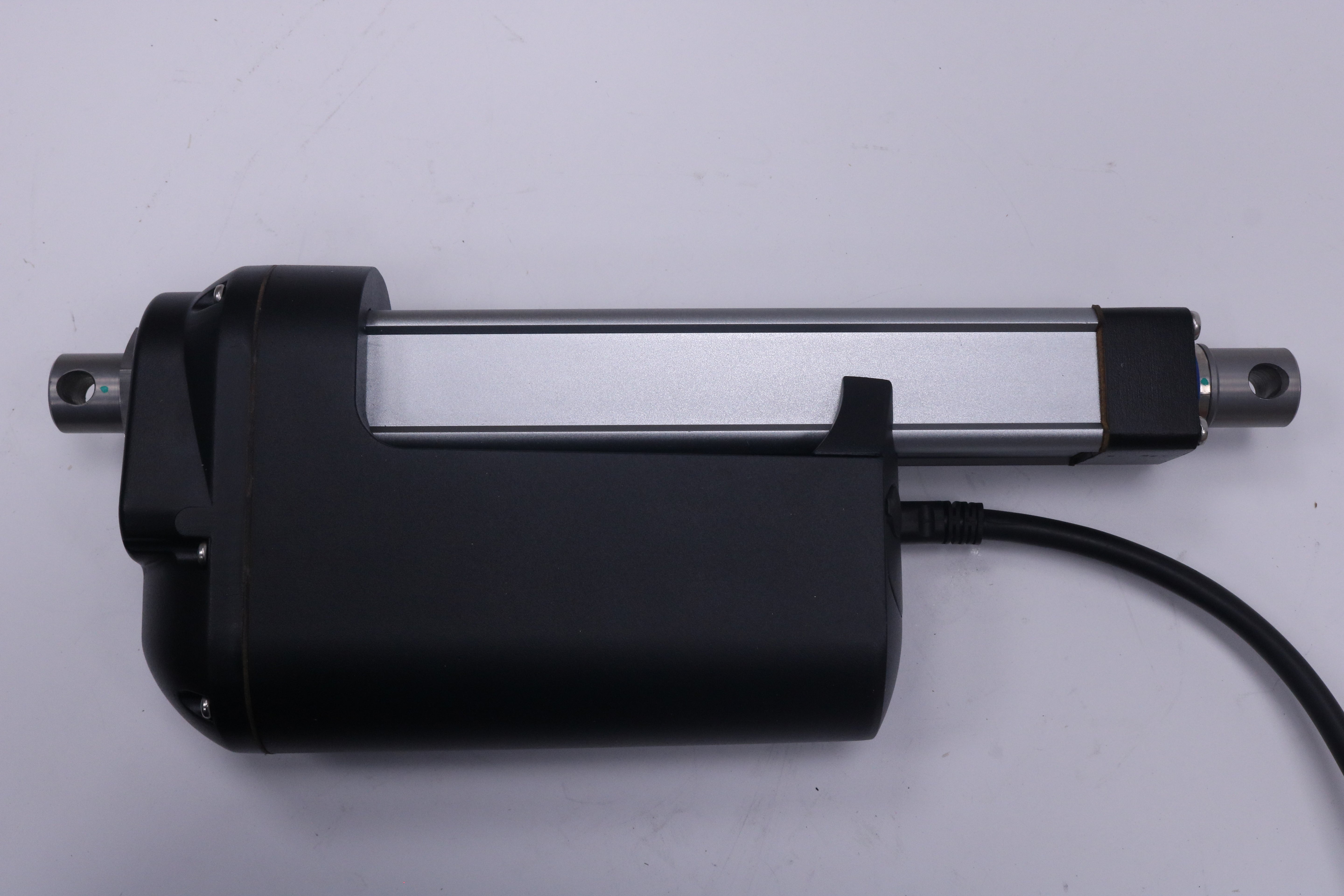 Electric Hydraulic Push Rod AT494284 Compatible with John Deere 318D 320D 323D 319D 329D 328E 204K 204L 244J 244K 244L 304J