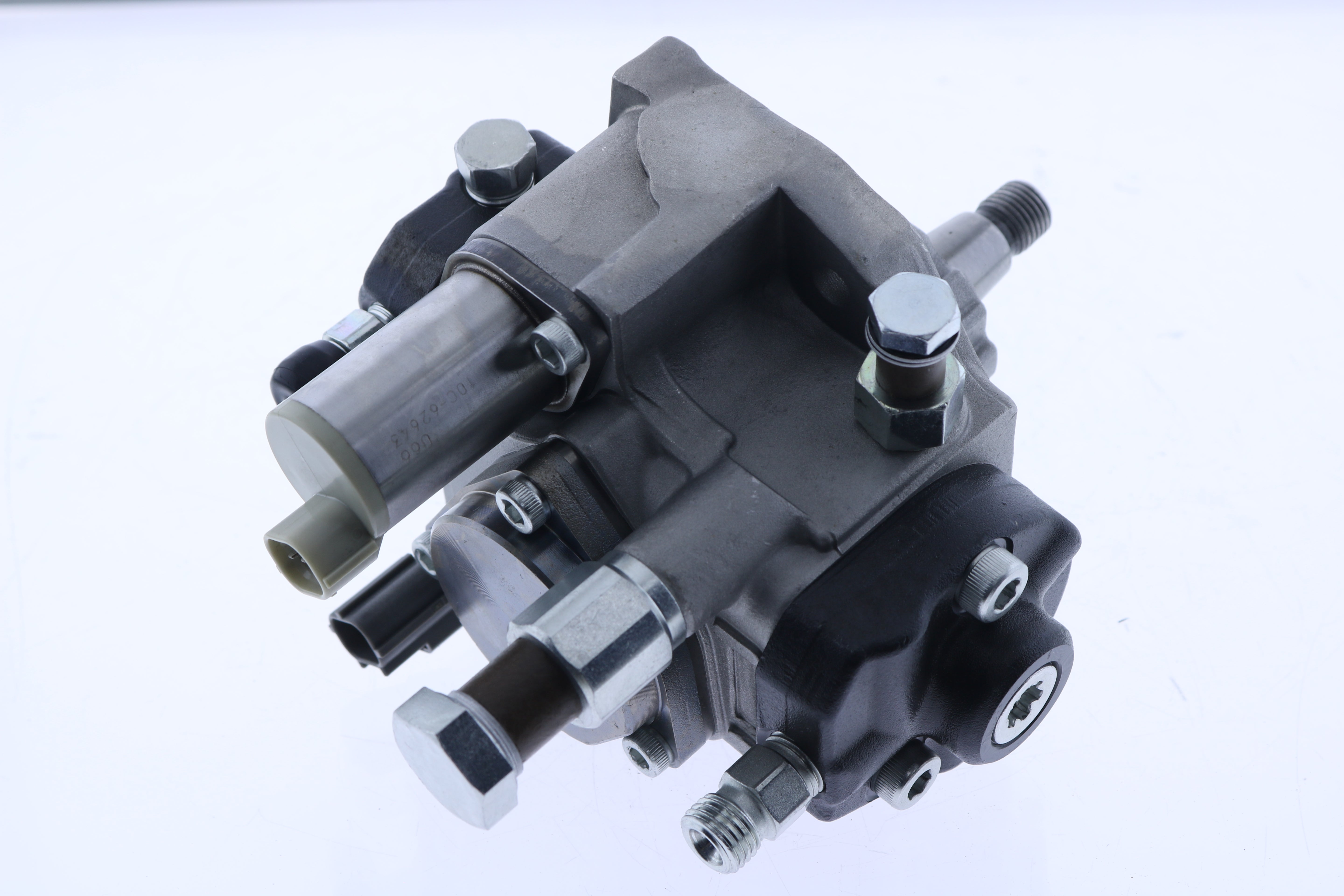 Injection Pump RE527528 fits John Deere 4045, 4045H, 4045HF, 6068, 6068H, 6068HF