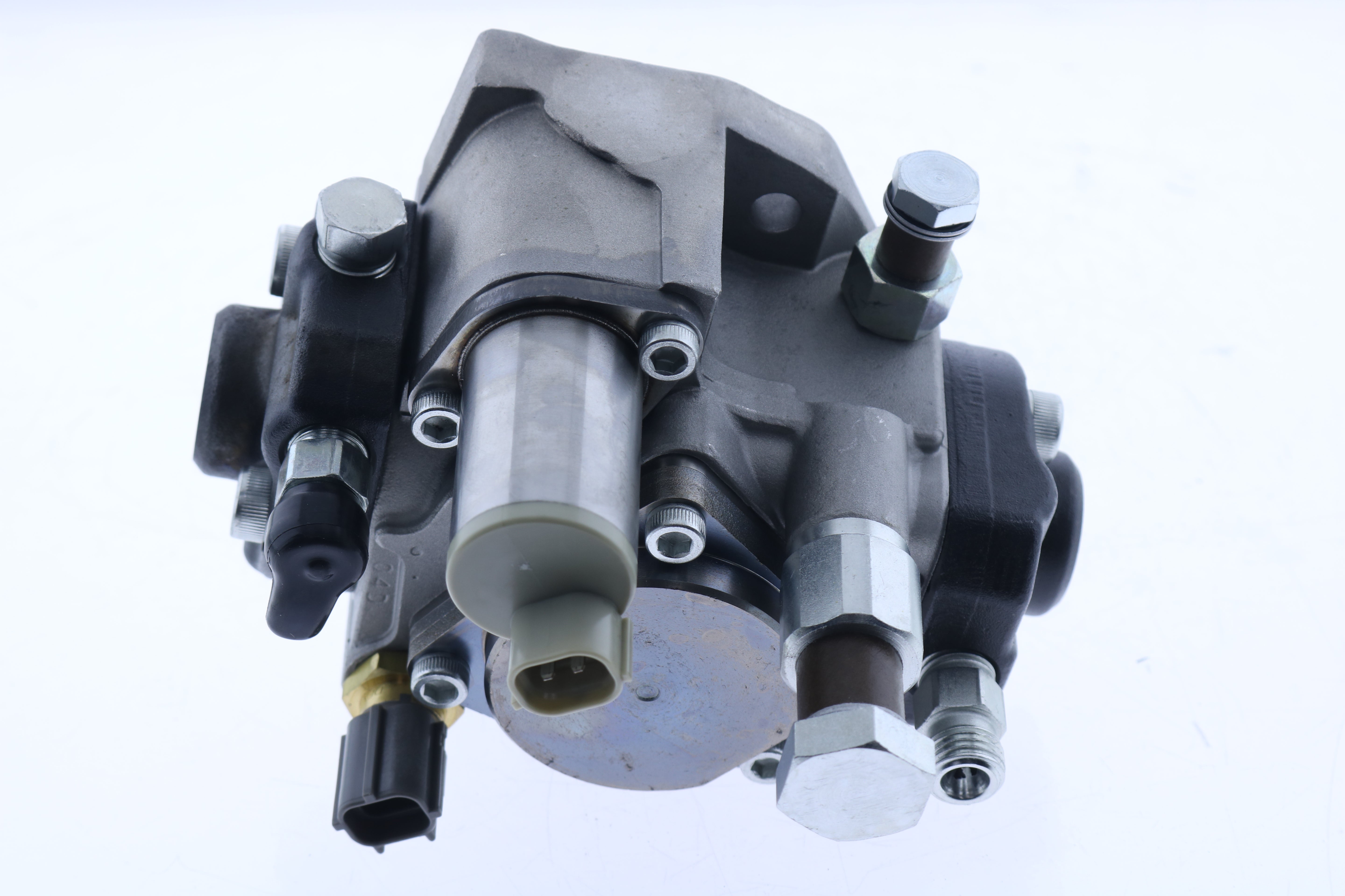 Injection Pump RE527528 fits John Deere 4045, 4045H, 4045HF, 6068, 6068H, 6068HF