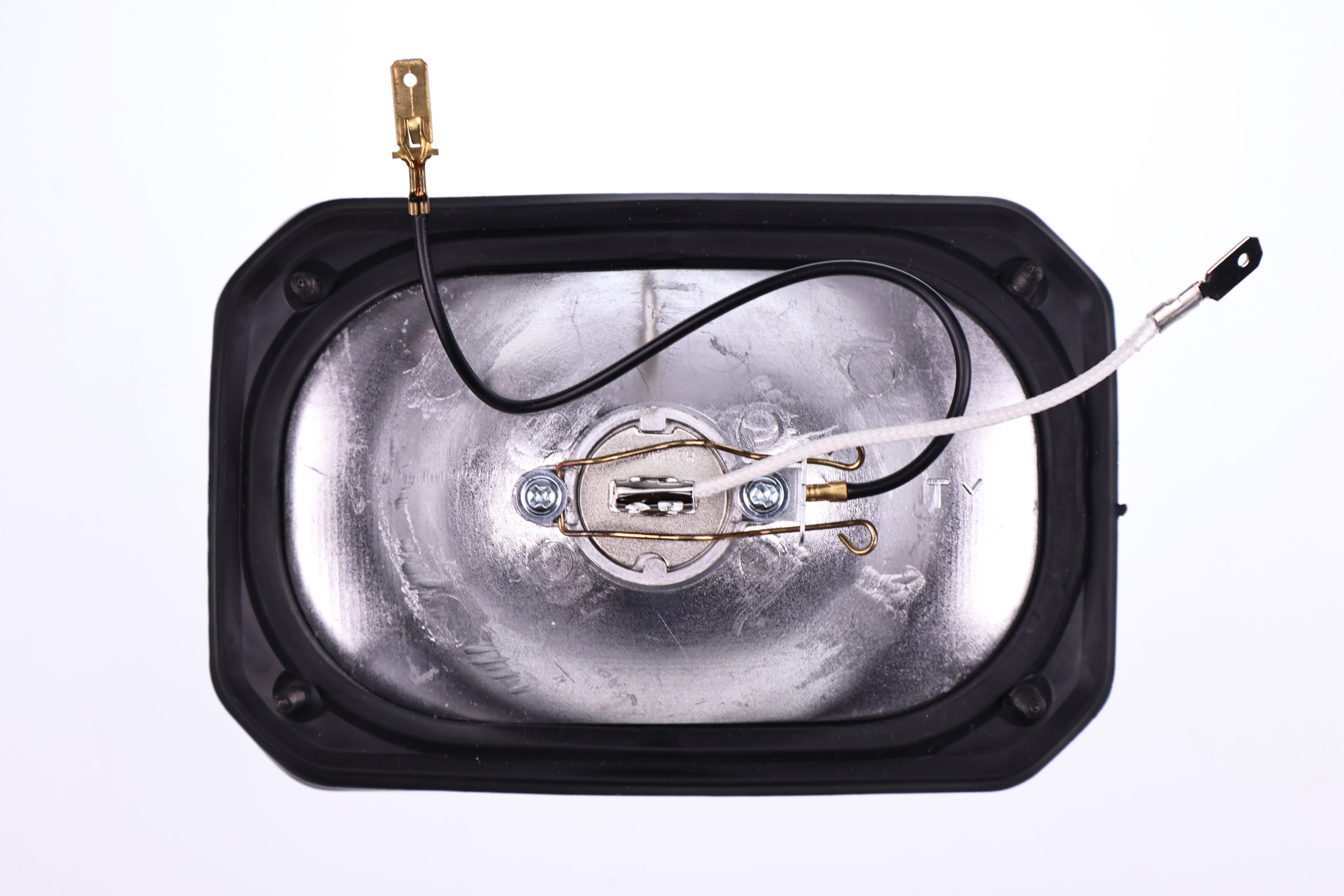 Aftermarket Flood Lamp 109-7041 for Caterpillar CAT Engine 3054 3116 3126 Loader 914G 924G 924H 928HZ 930G 938G