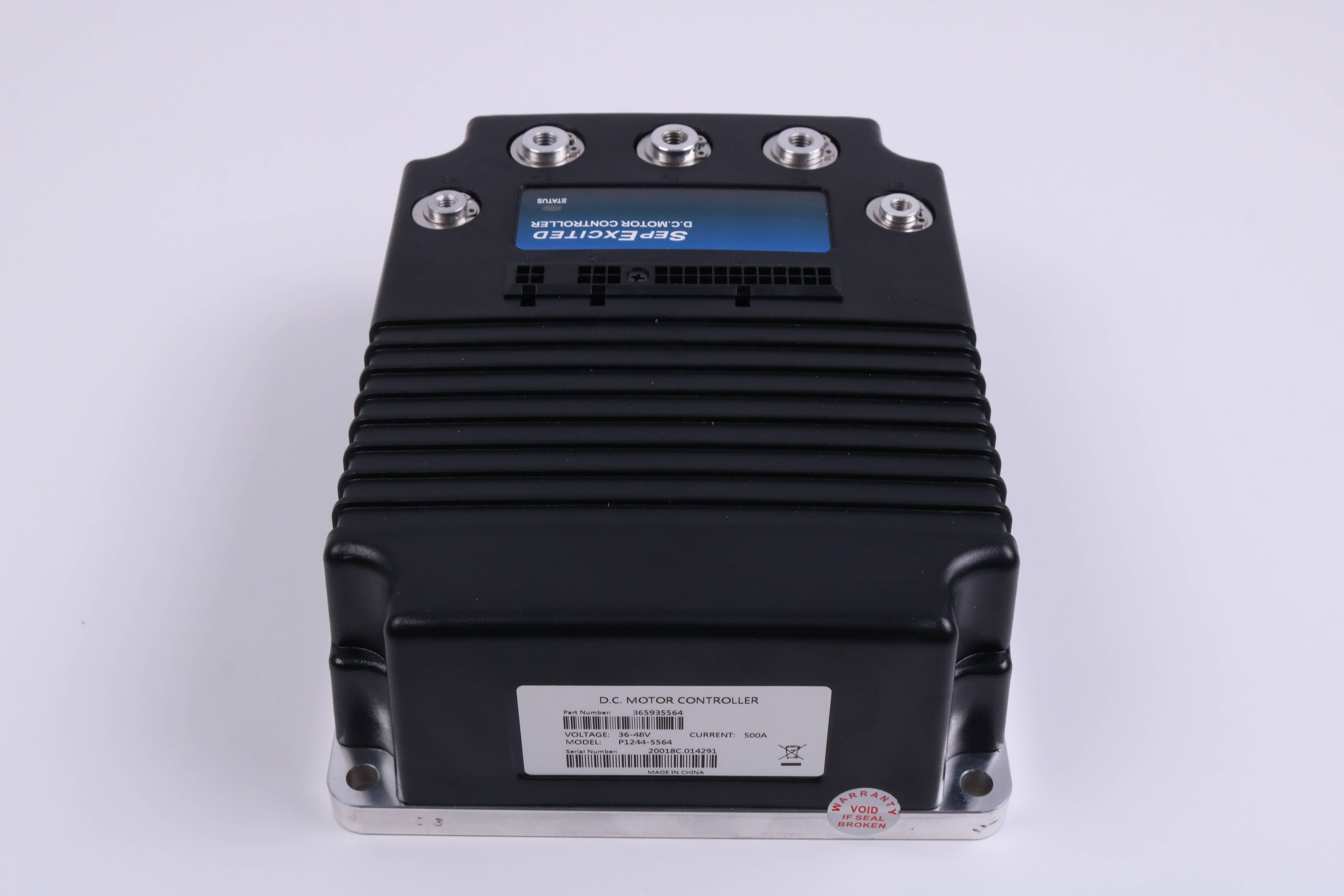 Motor Controller 128337GT for Genie Z-45/25 DC Z-45/25J Z45DC/BE Lift