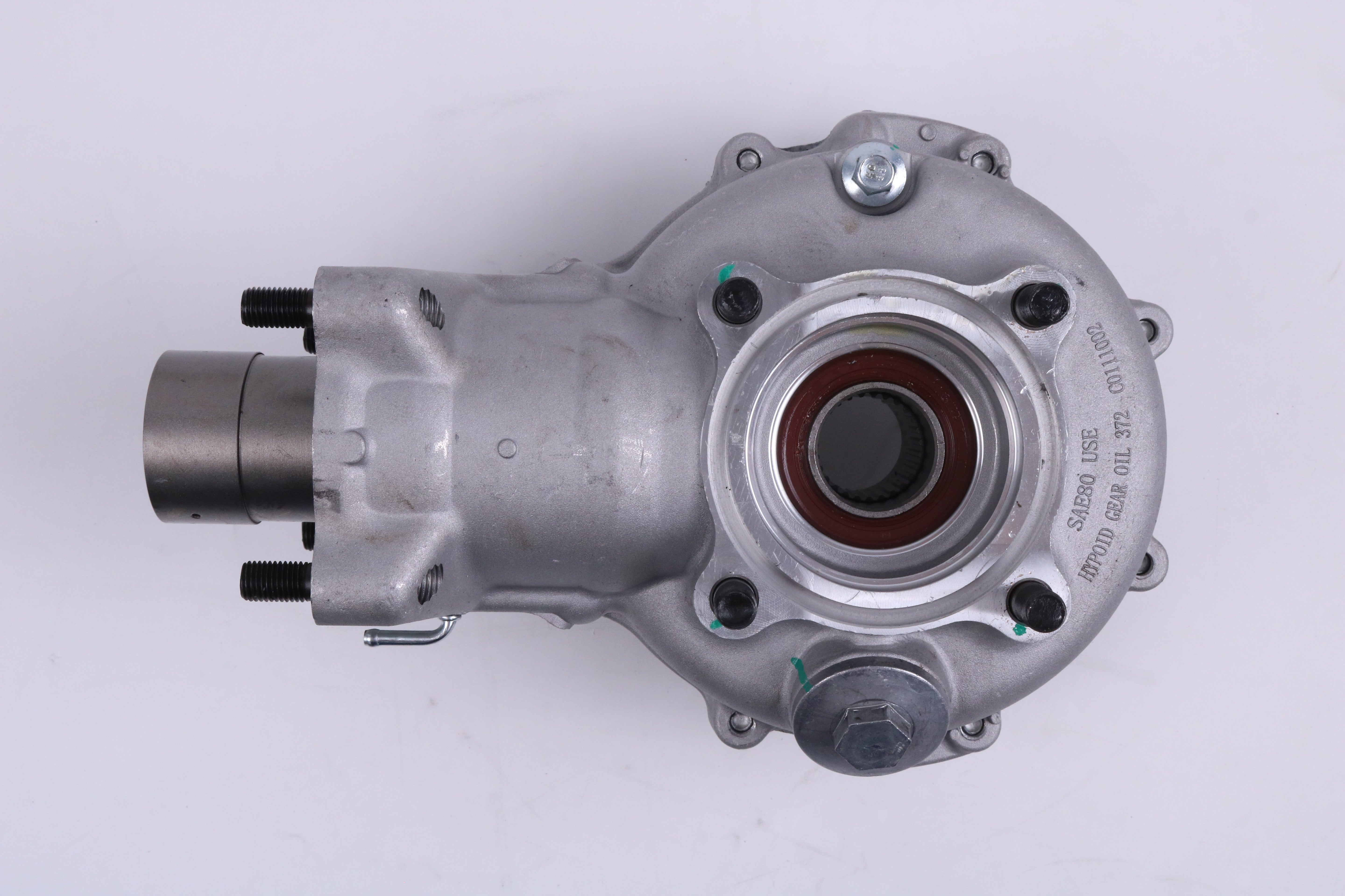 Rear Final Gear Differential Assembly 41300-HN0-A00,41300HN0A00 for Honda ATV Foreman 400 450 TRX400FW TRX450S TRX450ES