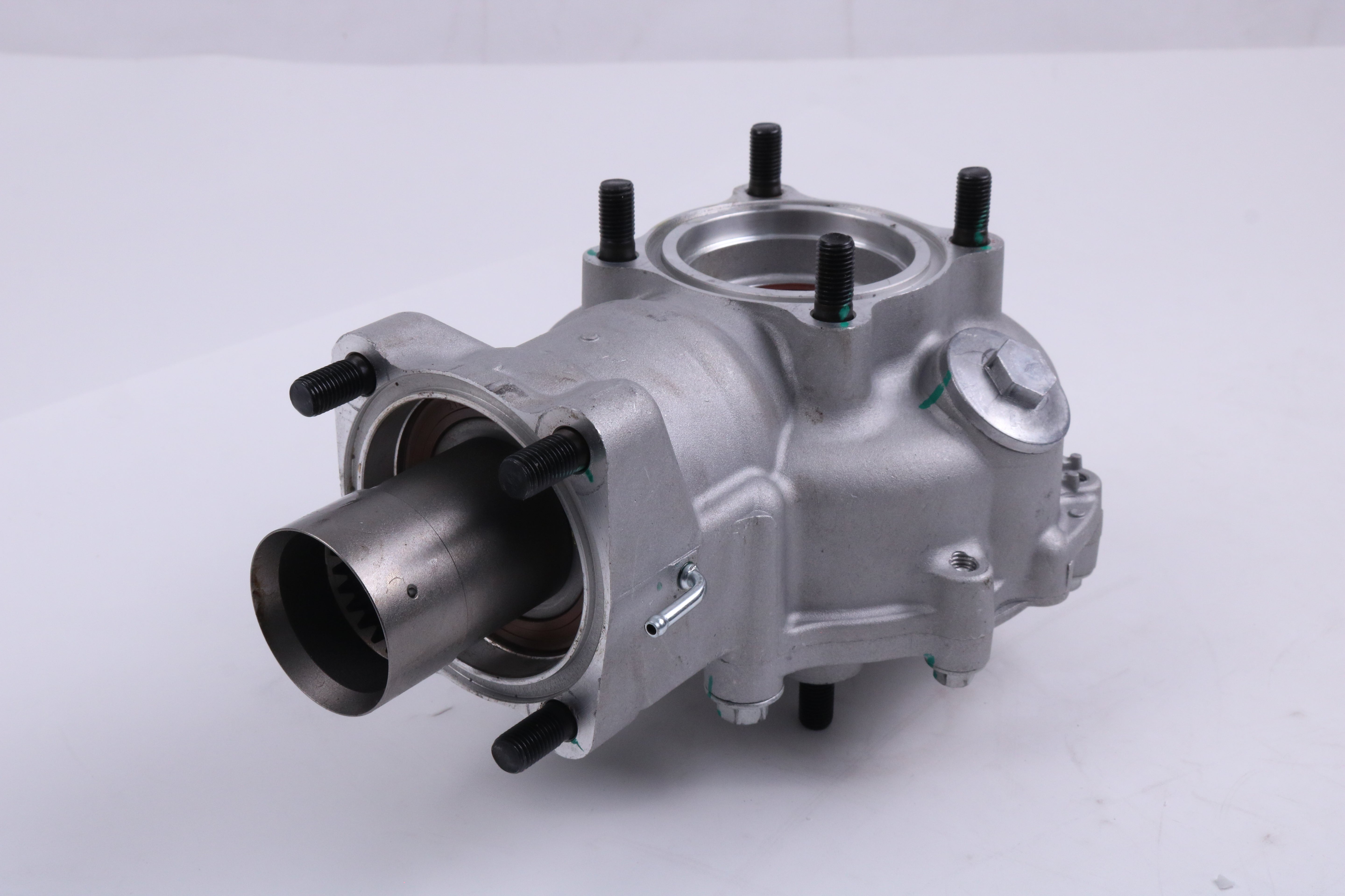 Rear Final Gear Differential Assembly 41300-HN0-A00,41300HN0A00 for Honda ATV Foreman 400 450 TRX400FW TRX450S TRX450ES