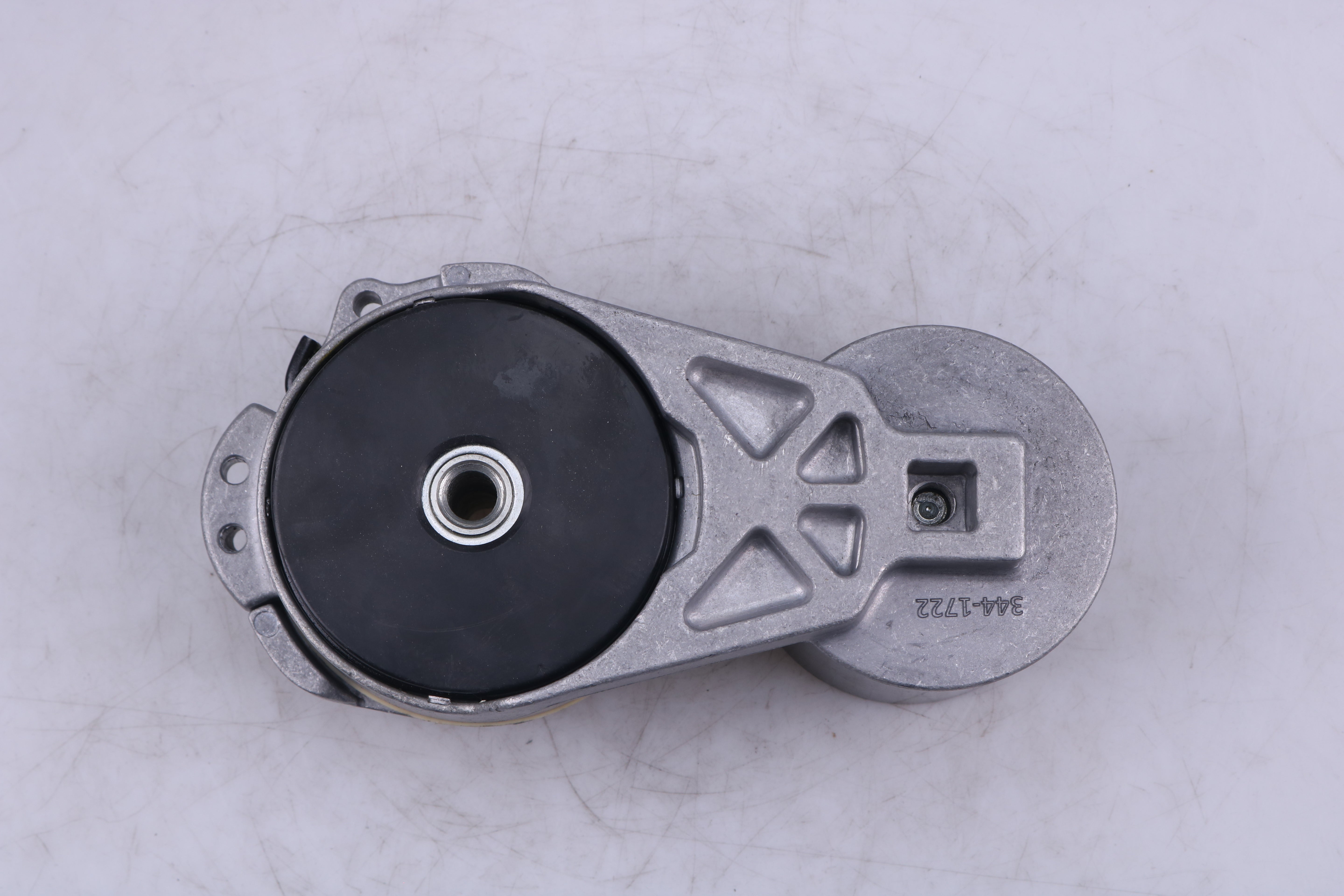 Belt Tensioner 344-1722 for Caterpillar CAT Engine C7.1 Excavator 320D 323D3 324E 326F 329D2 330D2 335F