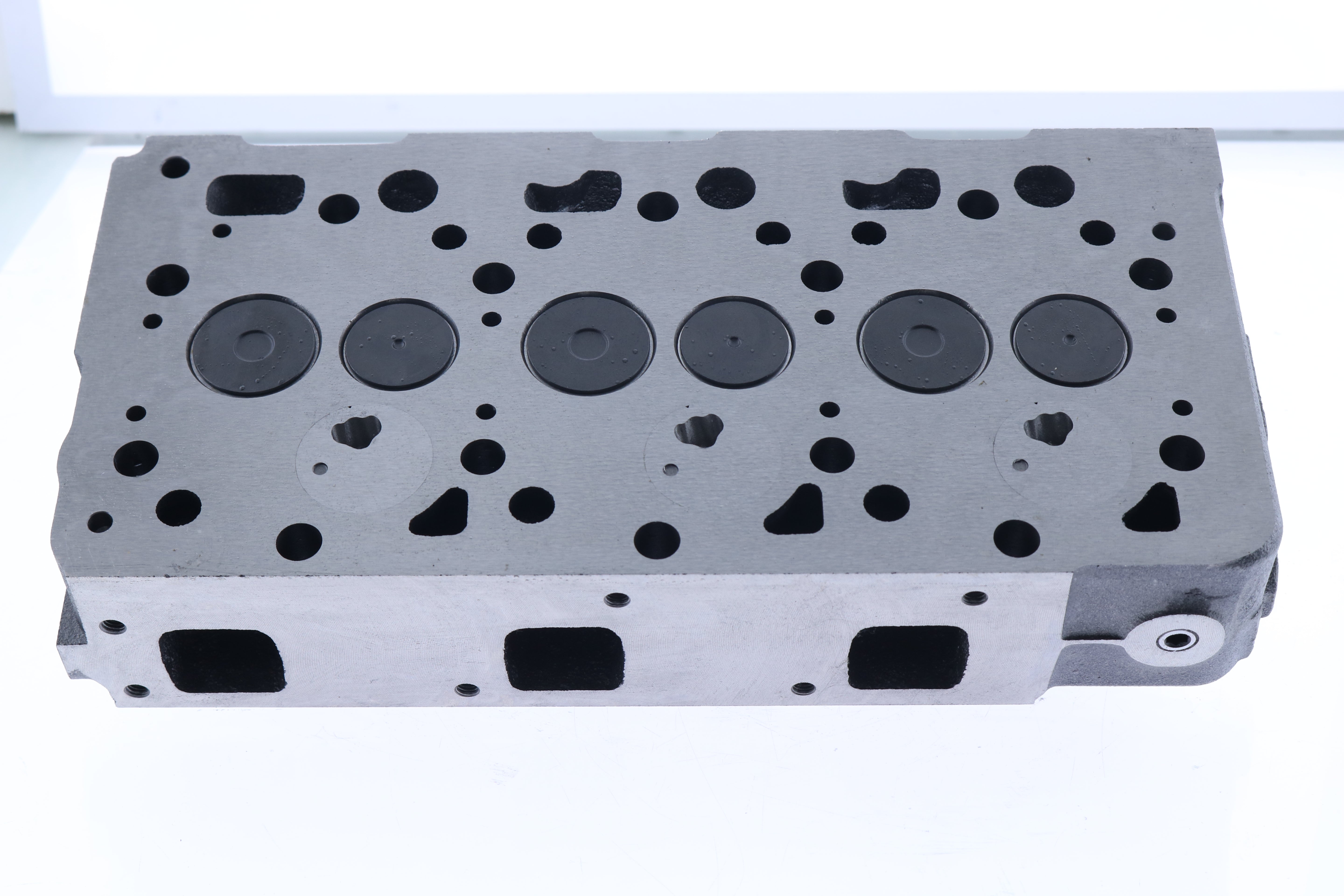 D1105 D1305 Cylinder Head Assembly 16030-03044 Compatible with Kubota Engine V2203 Excavator D1305 D1105