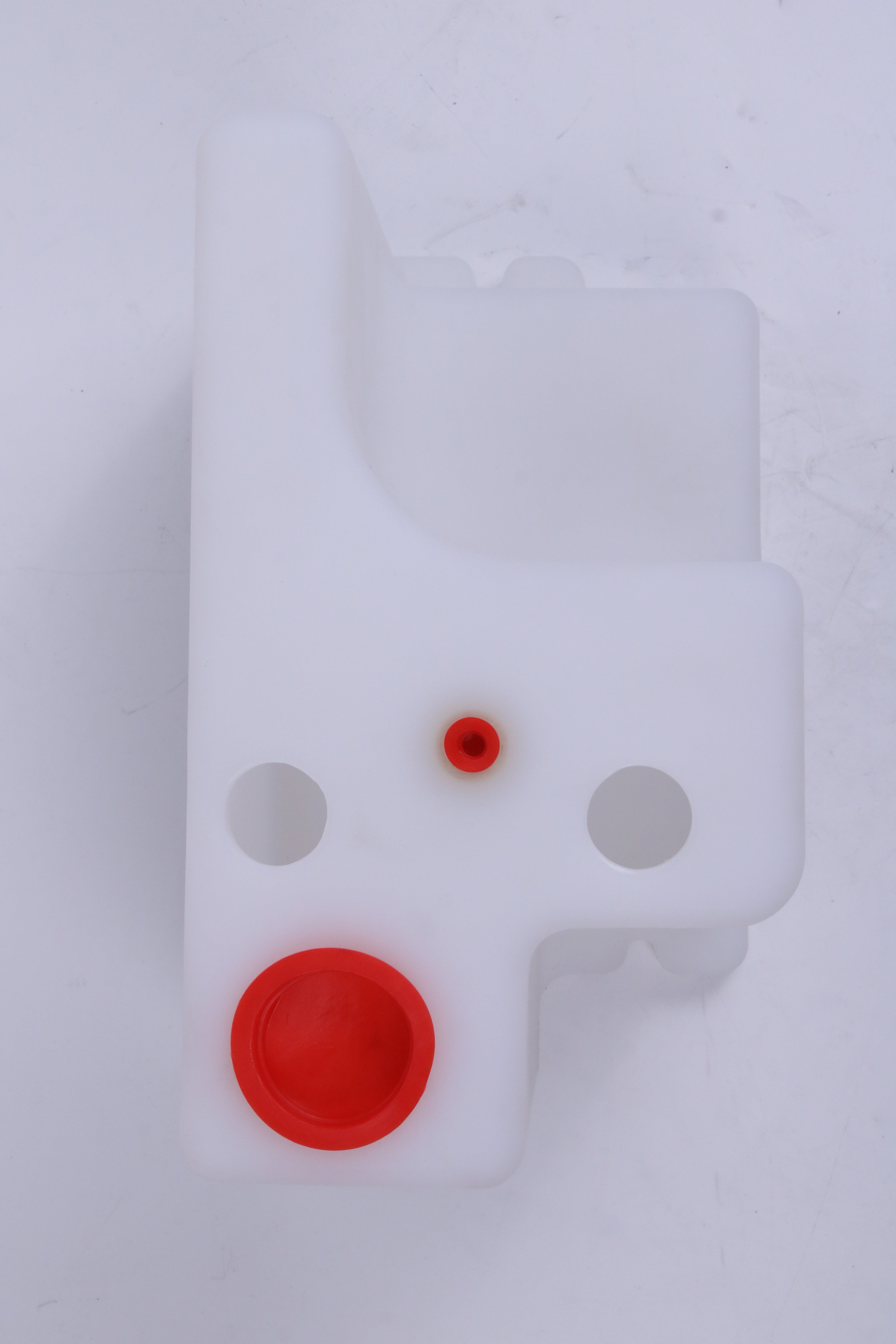 Fuel Tank 100484GT,100484 for Genie GR-12 GR-15 GR-20 GRC-12 QS-12R QS-12W QS-15R QS-15W QS-20R QS-20W