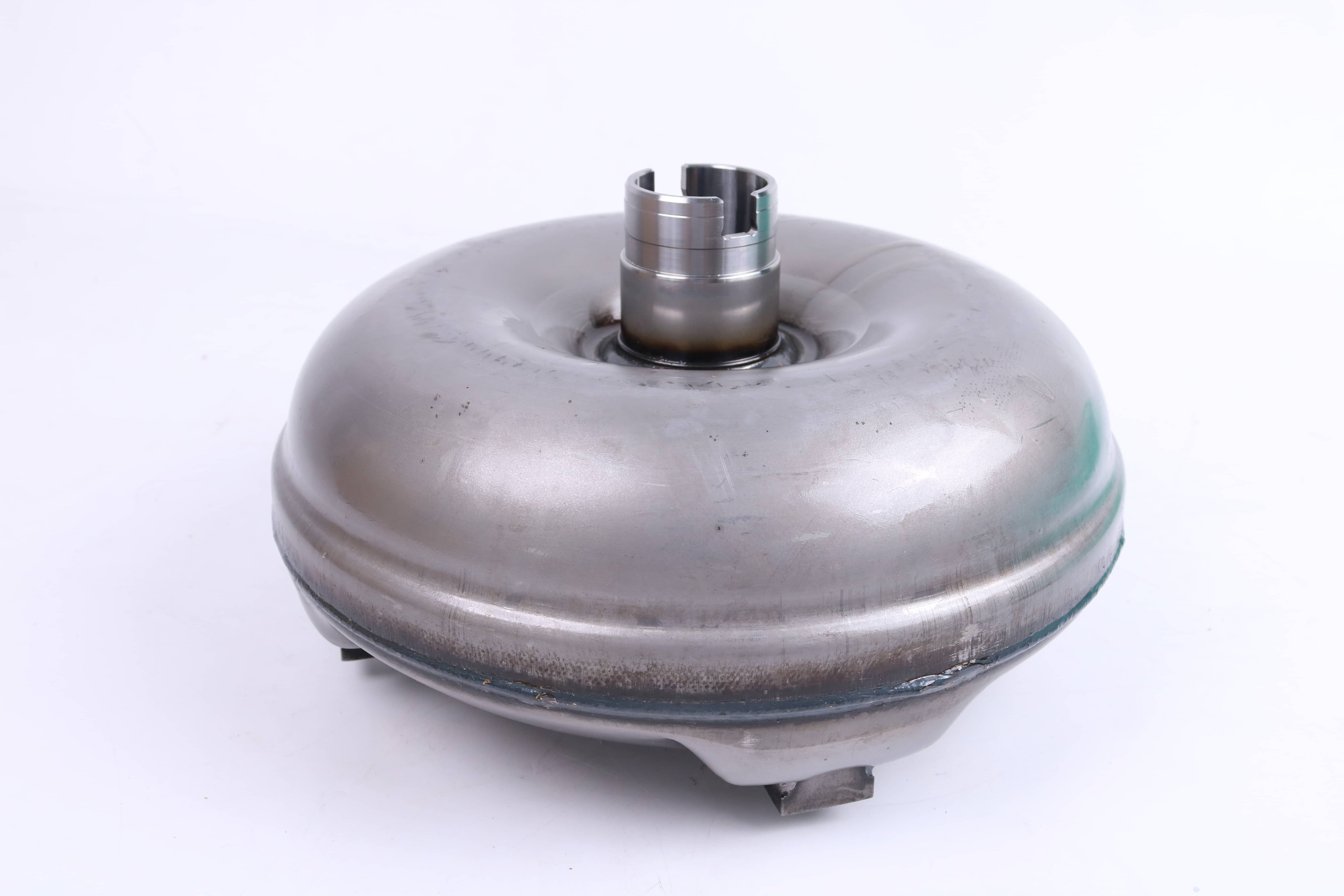 Torque Converter AT393835 AT501974 Compatible With John Deere 310K 310L 310SJ 310SK 310SL 315SJ 315SK 315SL 325J 325K 410J 410K 410L
