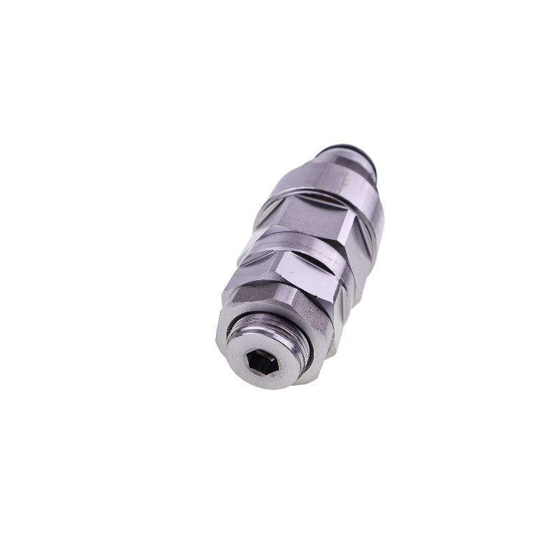 Aftermarket XKBF-01293 Relief Valve for Hyundai Excavator R210LC-9 R220LC-9S R260LC-9S R290LC-9 R300LC-9A R330LC-9S