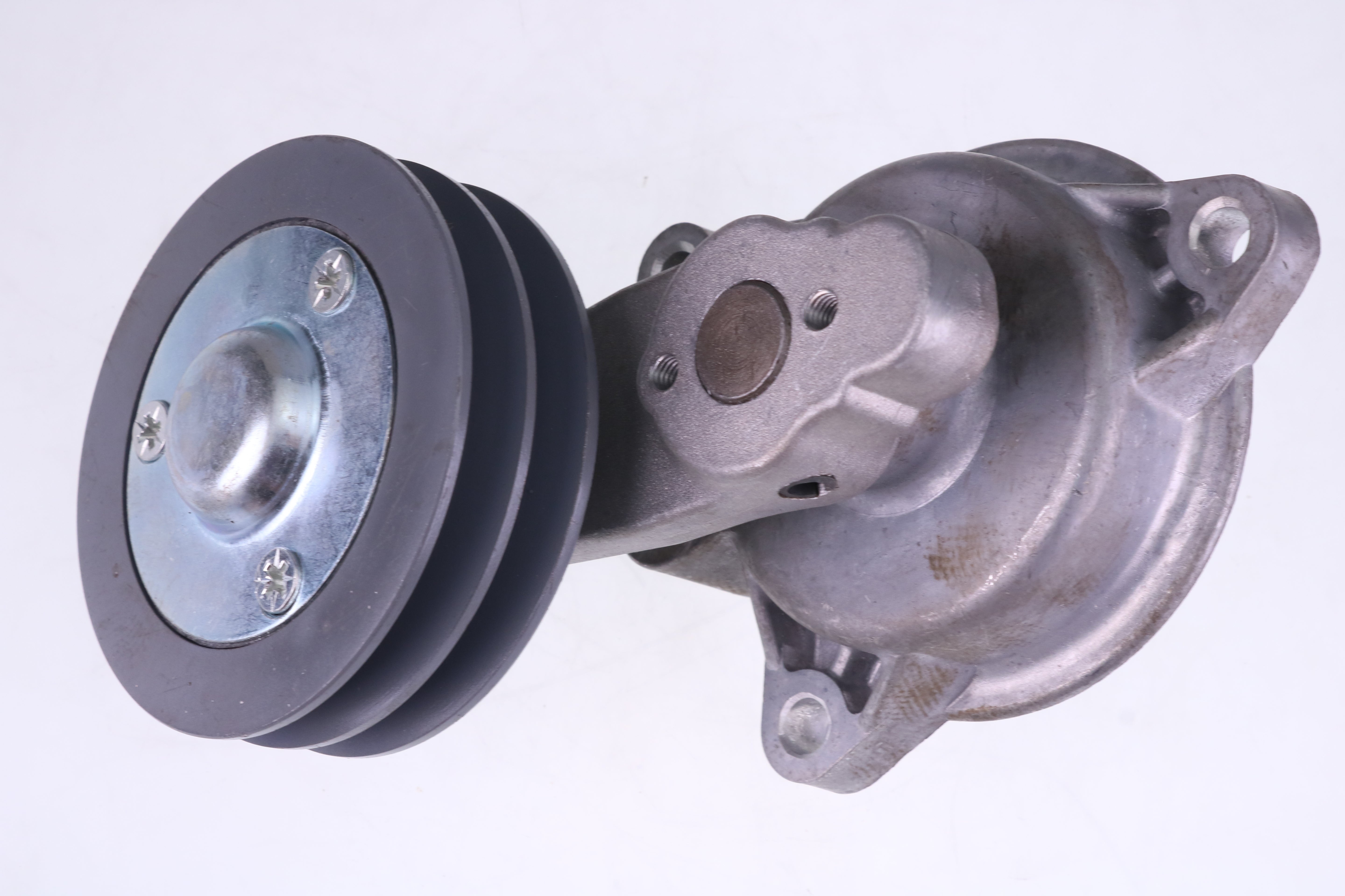 High Quality Tensioning Pulley 0415 2514 for Deutz Diesel Engine BF6L912 BF6L913 BF913 TCD914 BF6L914 BF6L