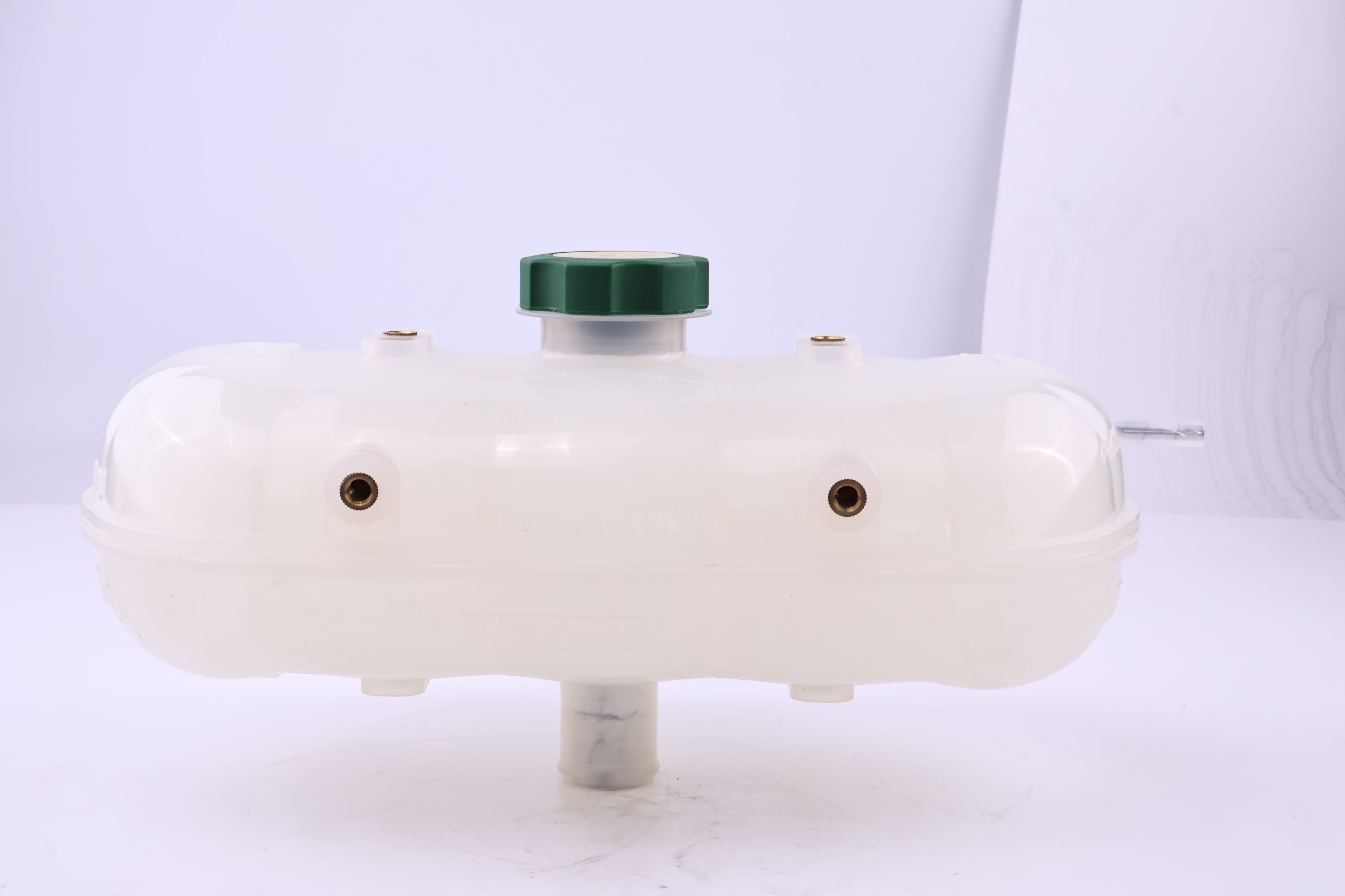 Cooling Kettle AT322958 Fit for John Deere Loader 316GR, 317G, 318E, 318G, 319E, 320E, 323E