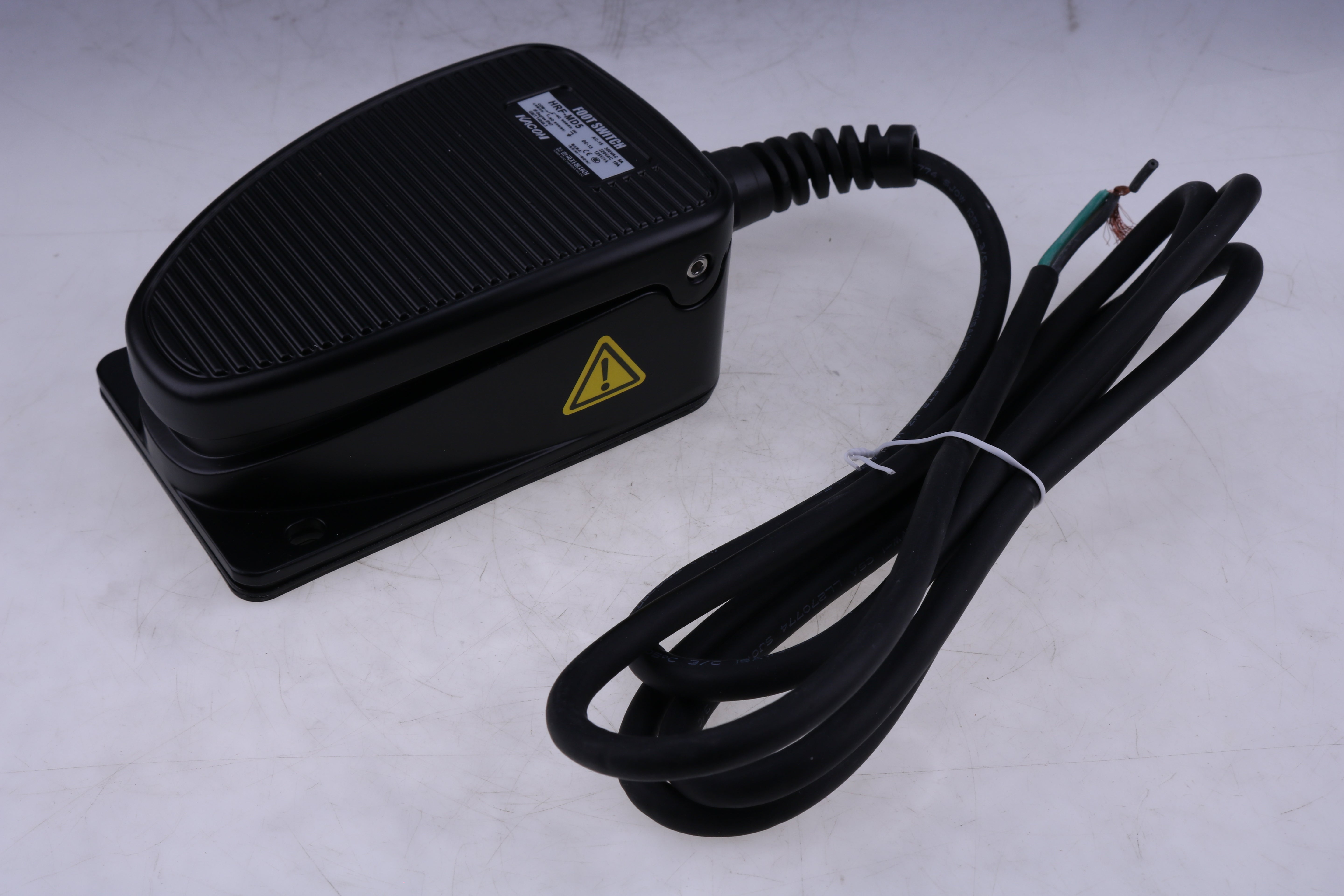 Foot Switch Assembly 228466GT for Genie S-40 S-45 S-80 S-85 Z-60/34