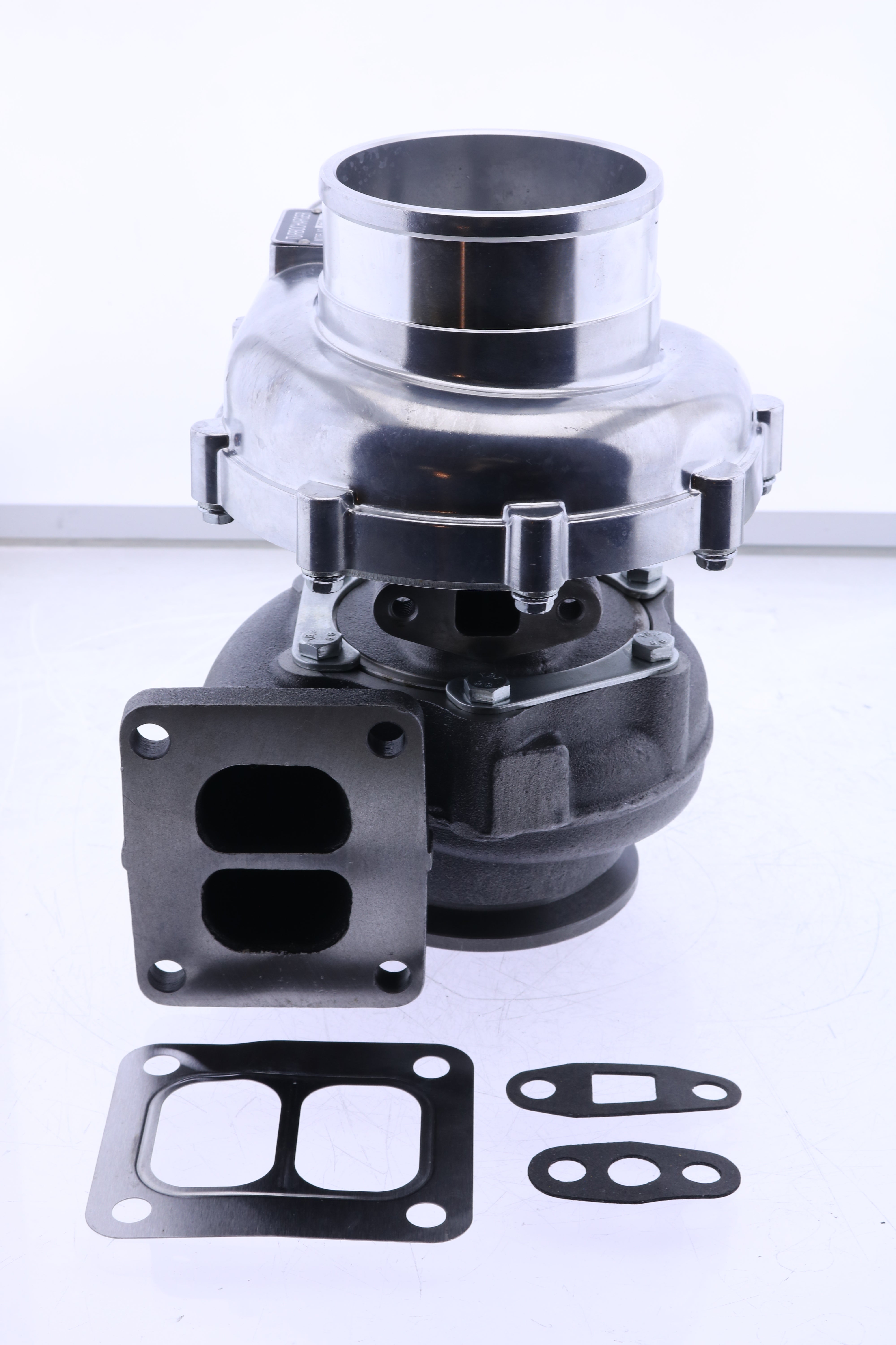 Turbocharger RE550941 RE550932 for John Deere Engine 6.8L 6068 3029 4045 Excavator 200DLC 210G