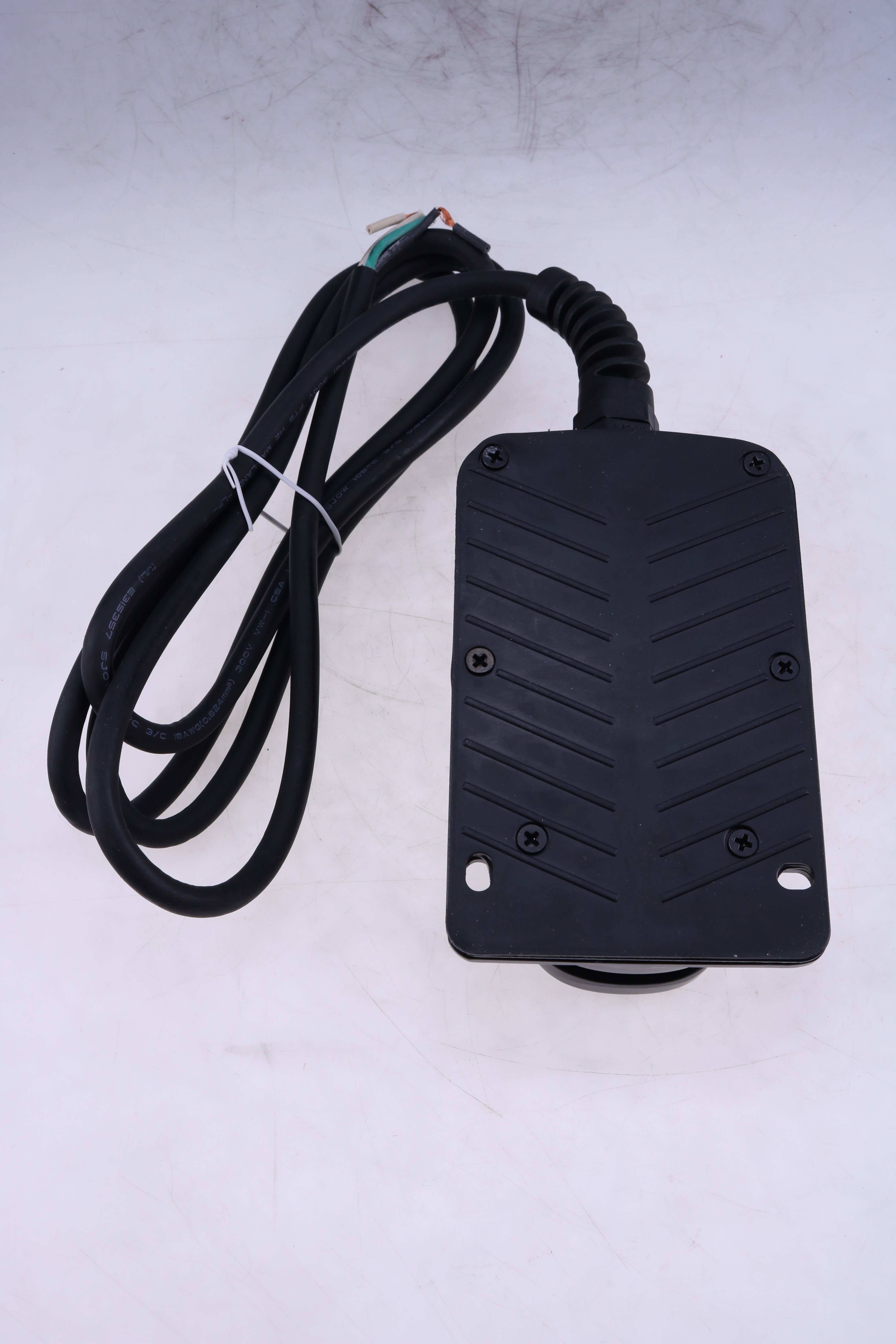 Foot Switch Assembly 228466GT for Genie S-40 S-45 S-80 S-85 Z-60/34