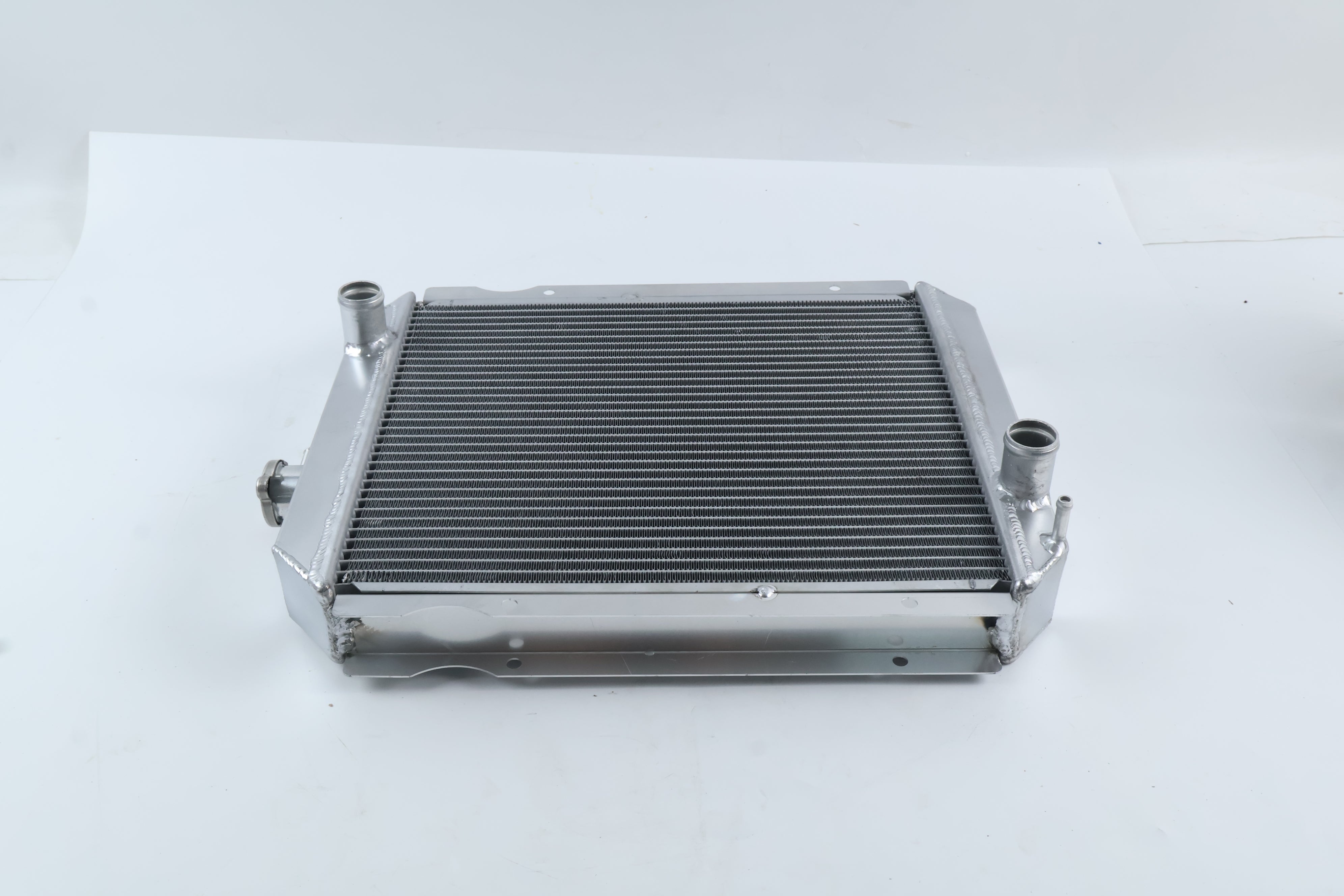 High Quality Water Tank Radiator 122250-44501 for Yanmar YM2500 YM3000 YM3110