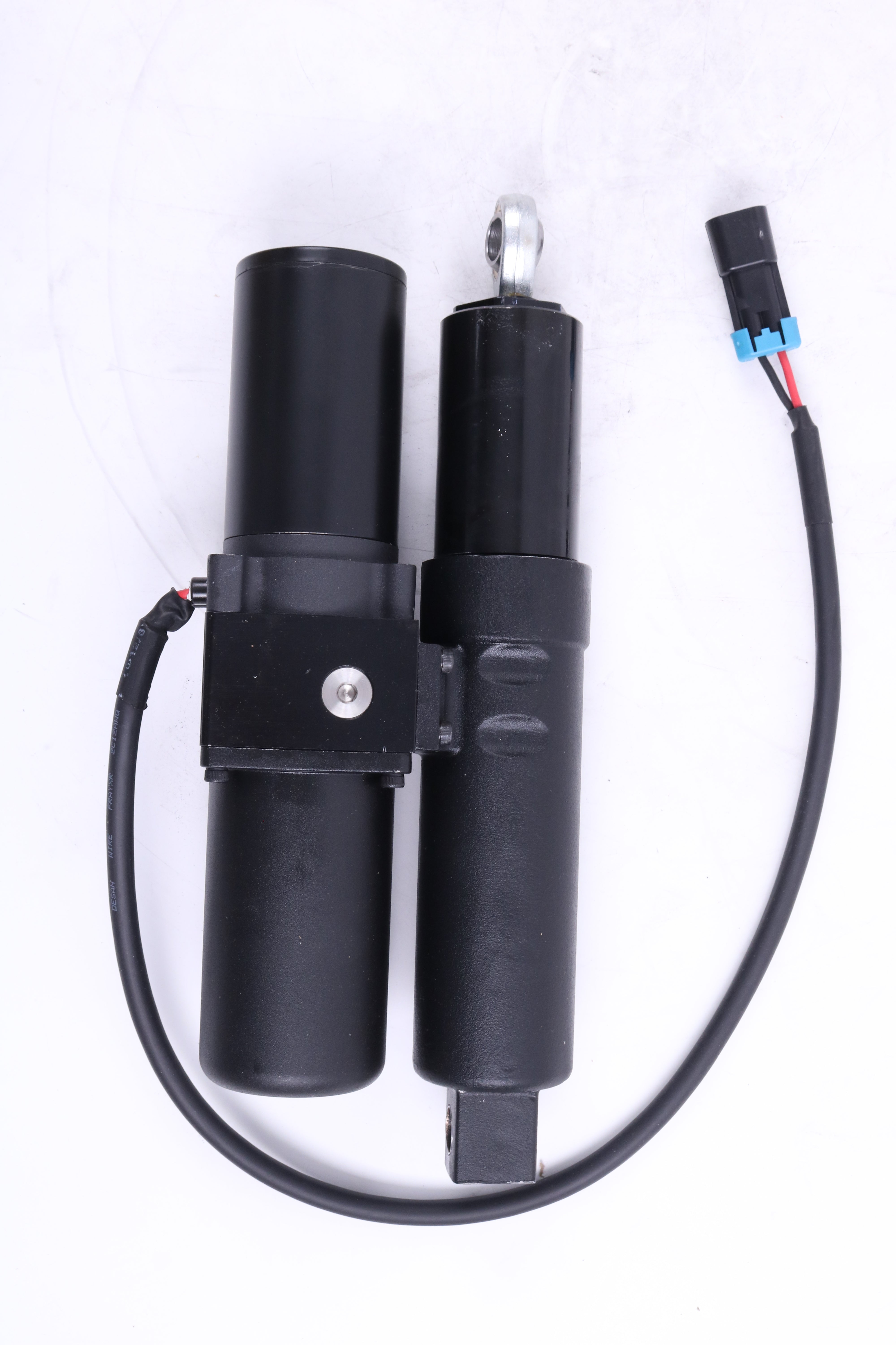 Aftermarket Actuator BM22606 BM24354 AUC17265 for John Deere 4X4 4X2 HPX HPX815E UV72