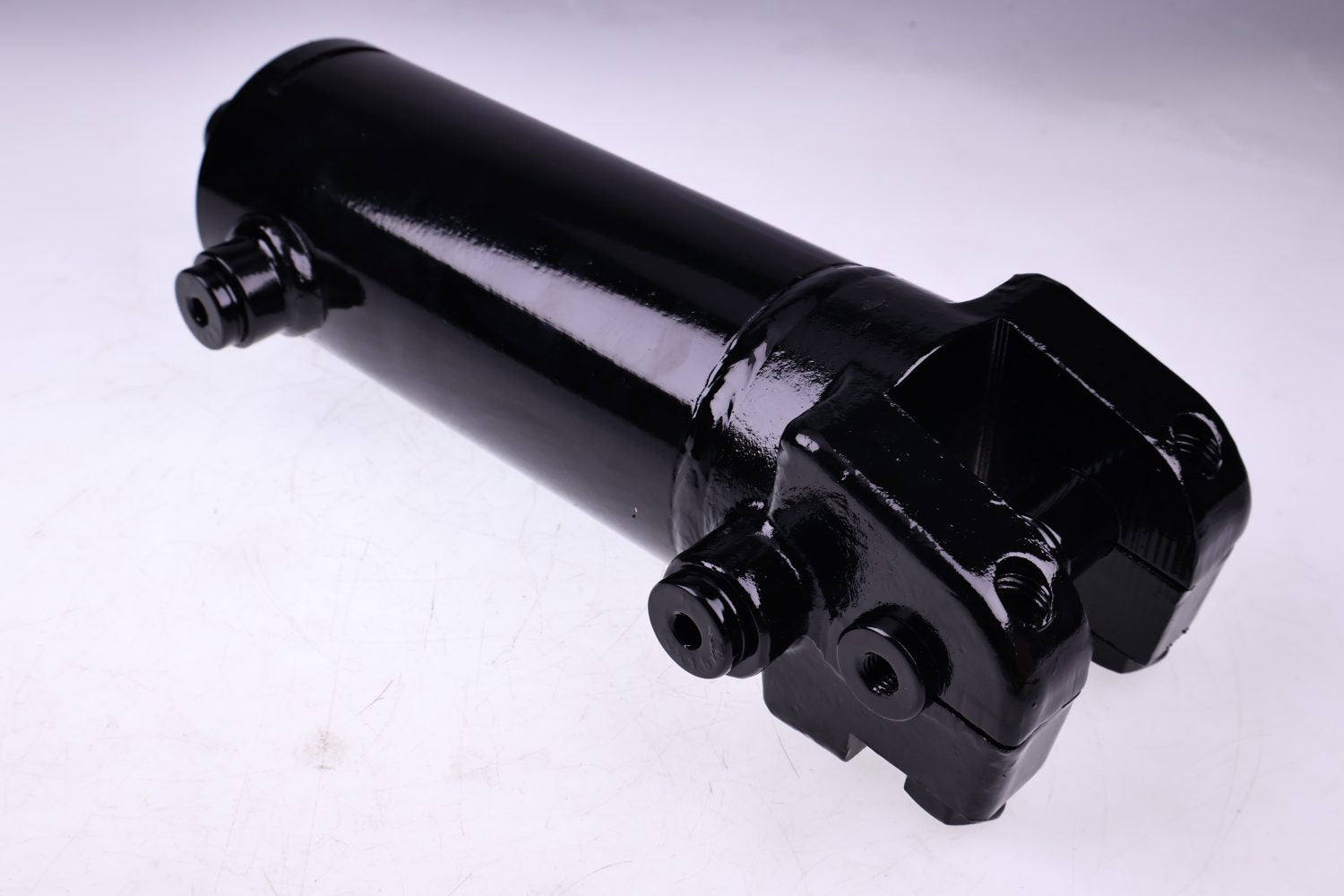 Aftermarket Steering Cylinder 1605121M92 for Massey Ferguson 50E 50H 275 283 290 690 255 261 265 265S 270 271 275 281 283 285 290 670 690 50E 50F 50H 60H