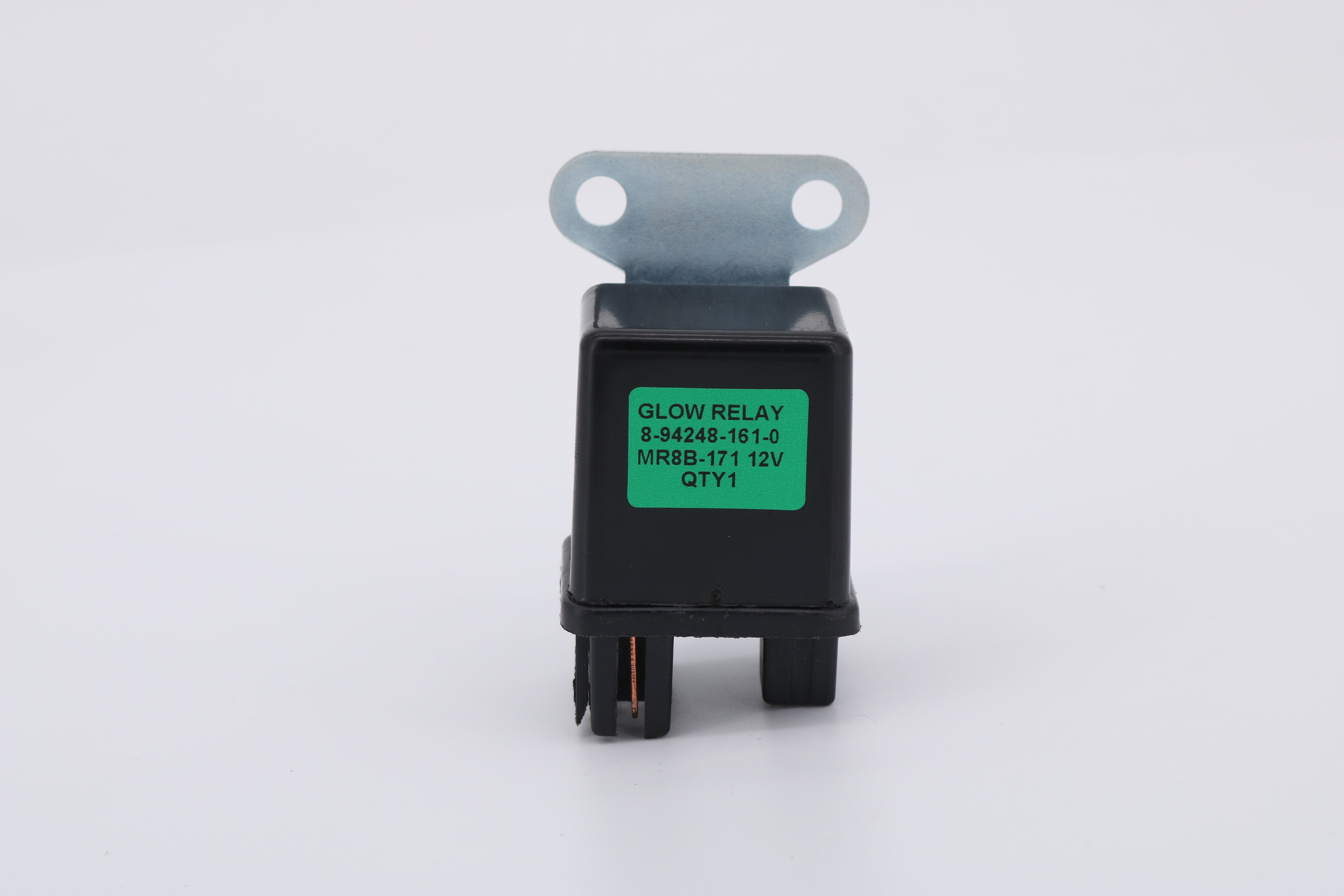 Glow Plug Relay 8944001061 for Isuzu 4JA1